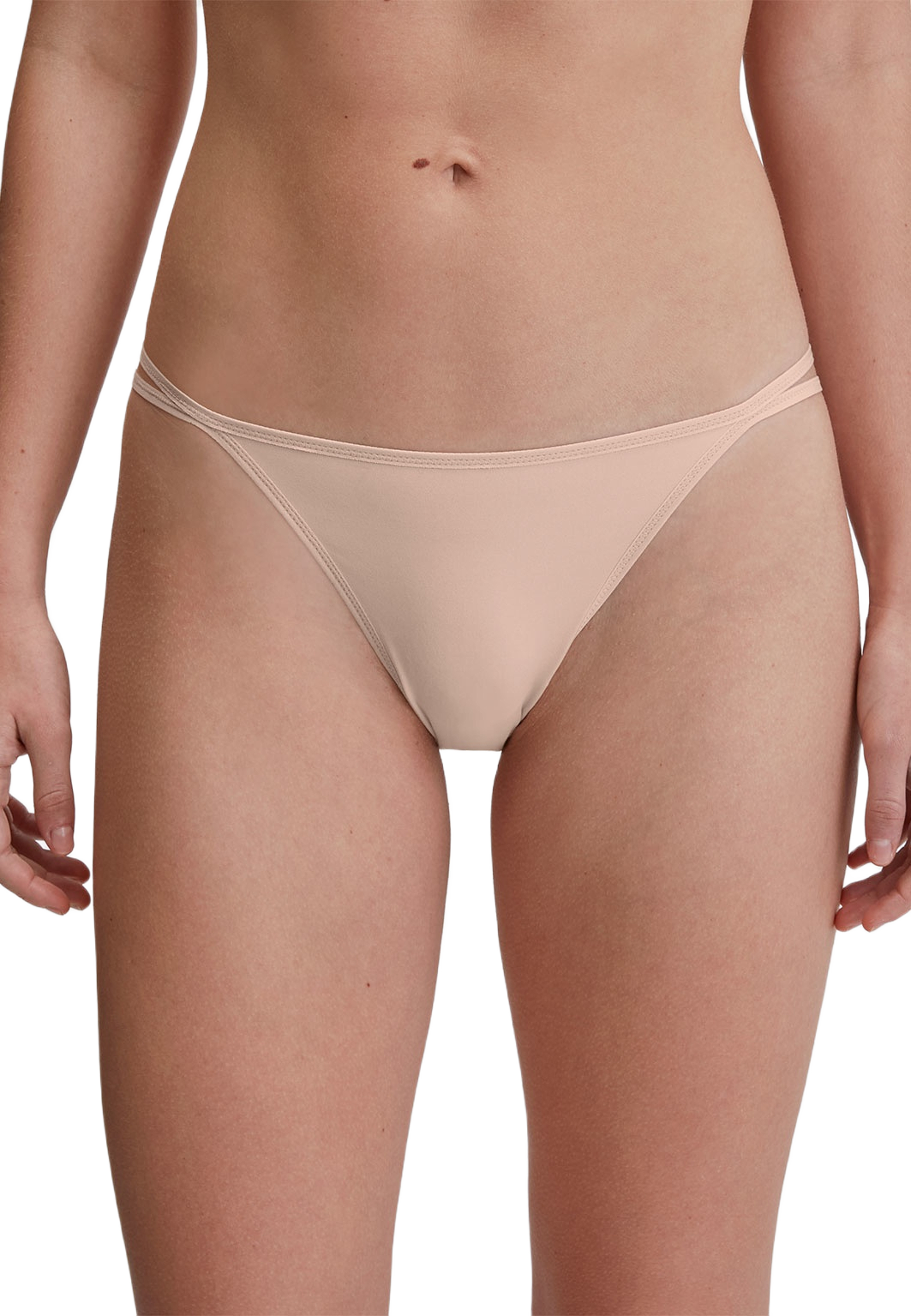 Sleek Skin Tanga