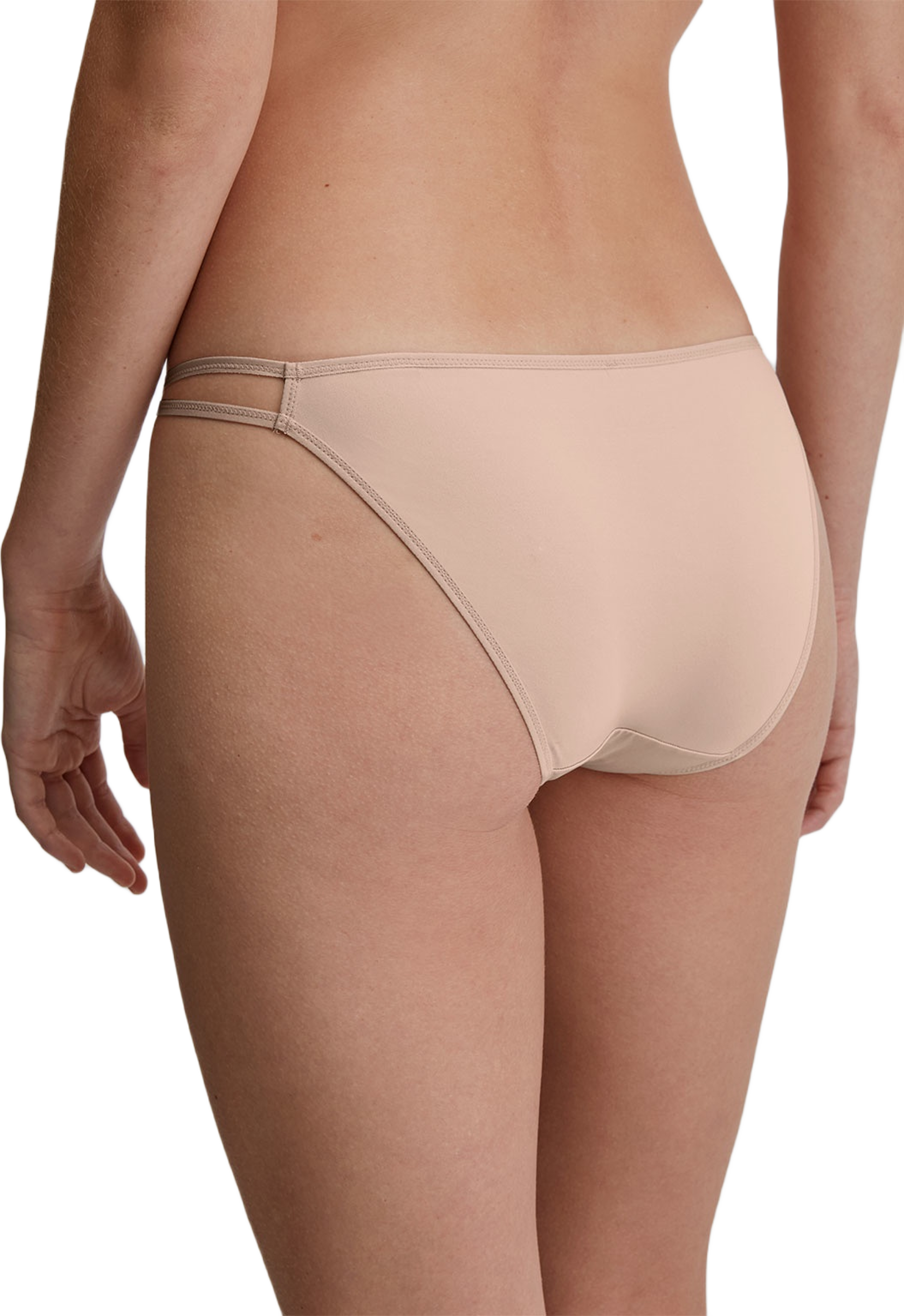 Sleek Skin Tanga