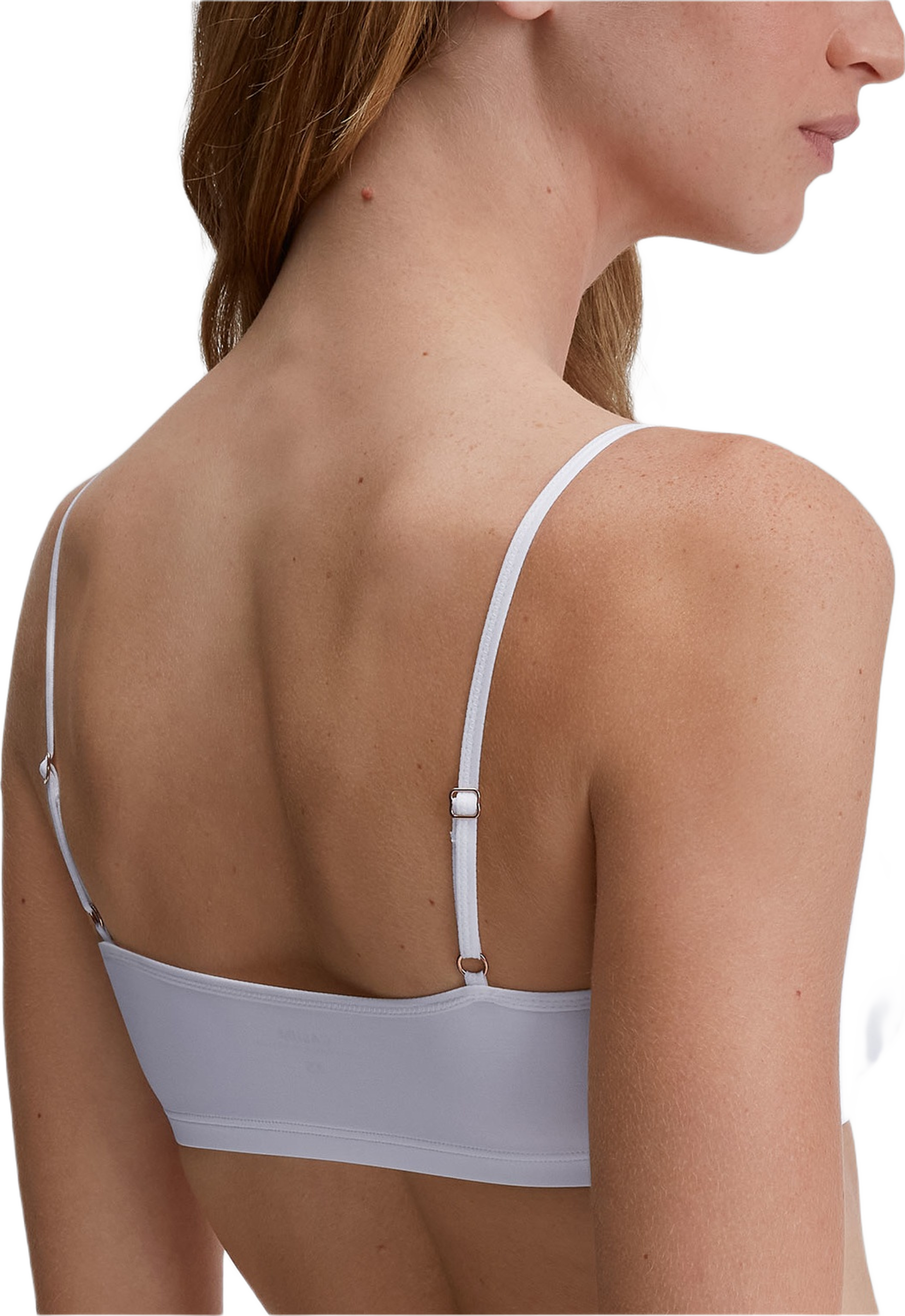 Sleek Skin Bustier