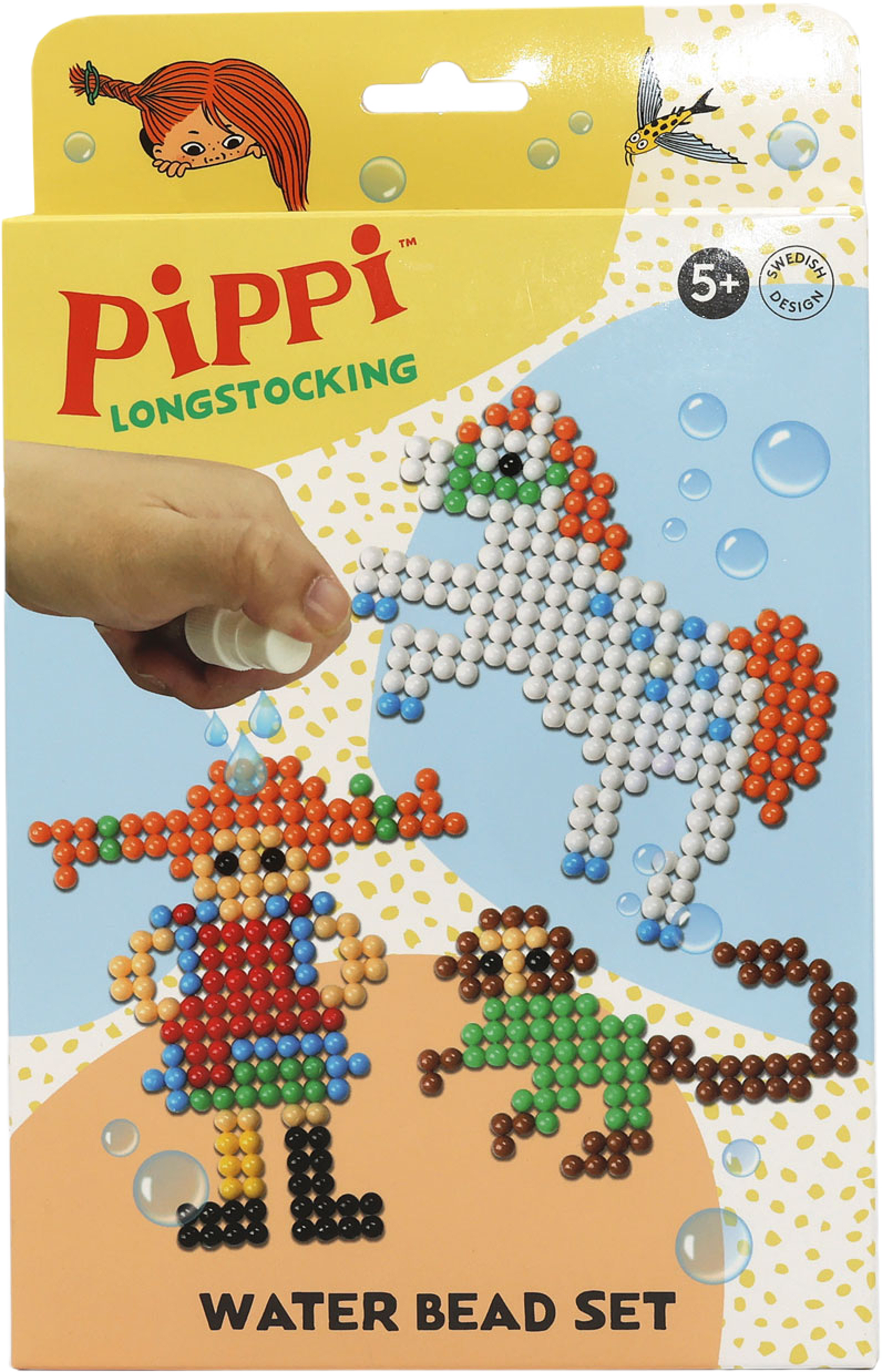 Pippi Vattenpärlor