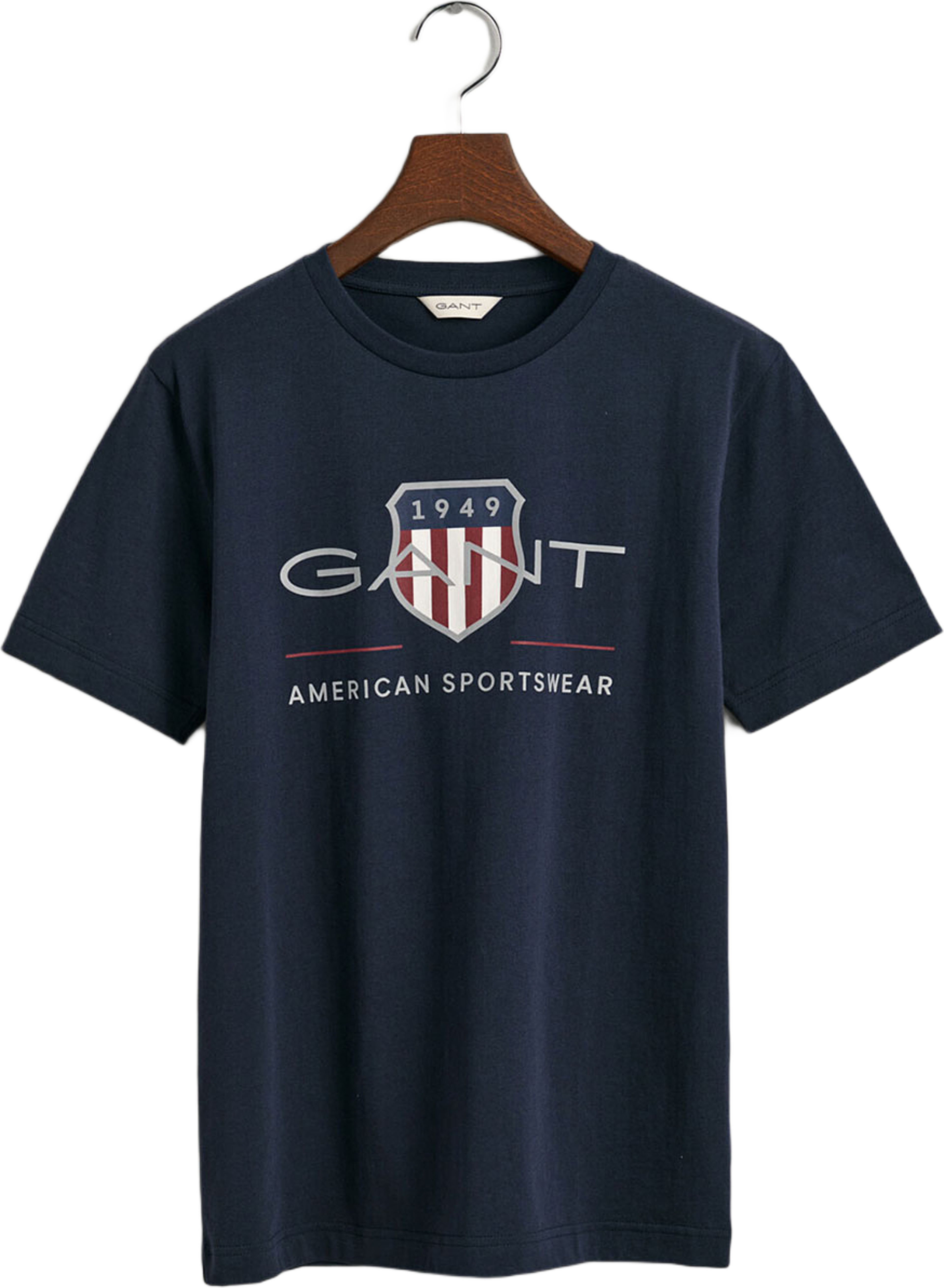 Gant Archive Shield SS T-shirt