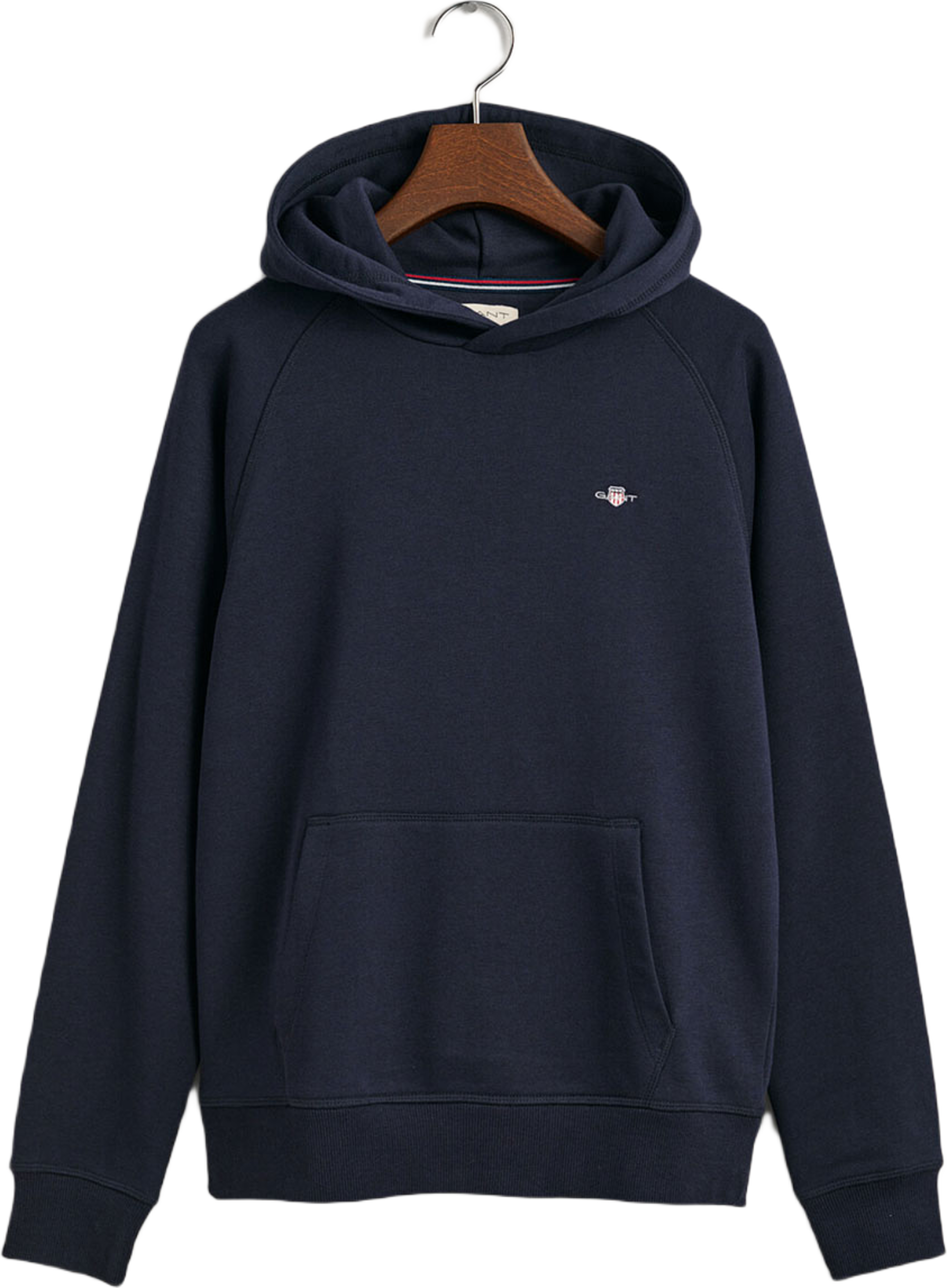 Gant Shield Hoodie