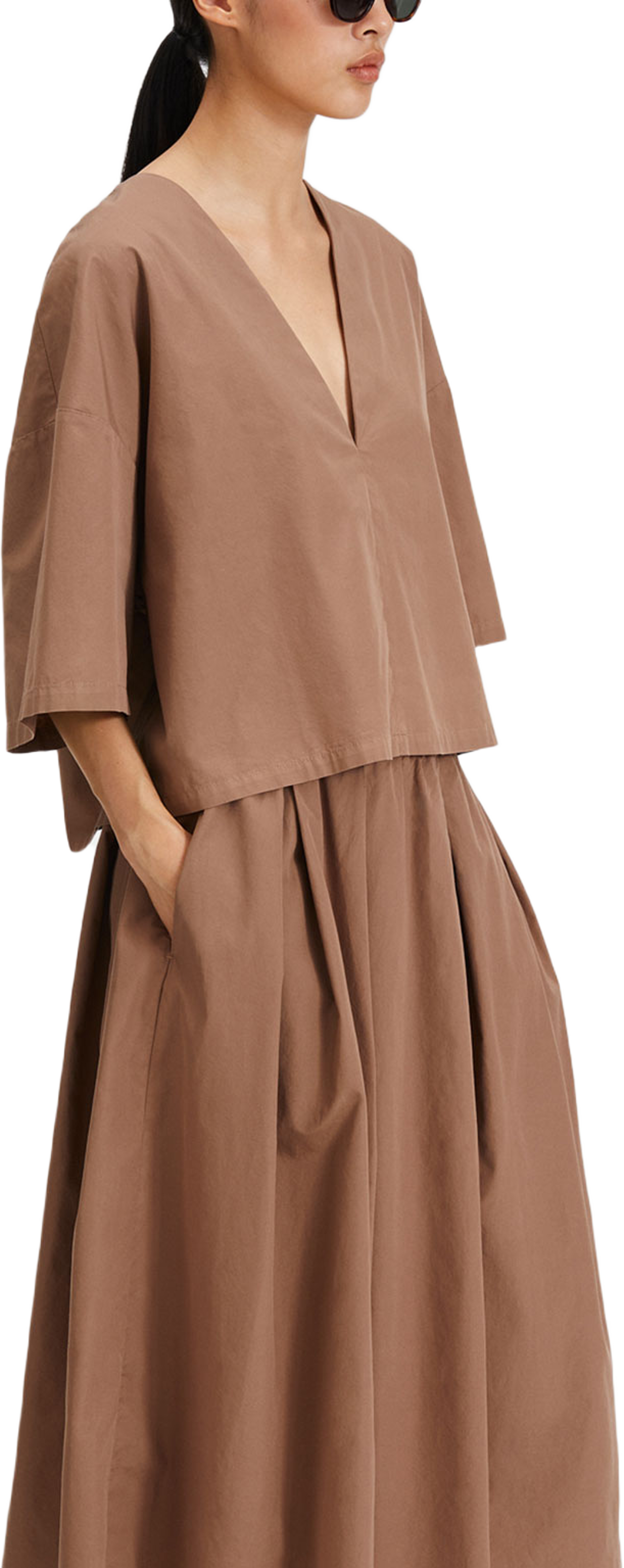 JULIANNA Blouse