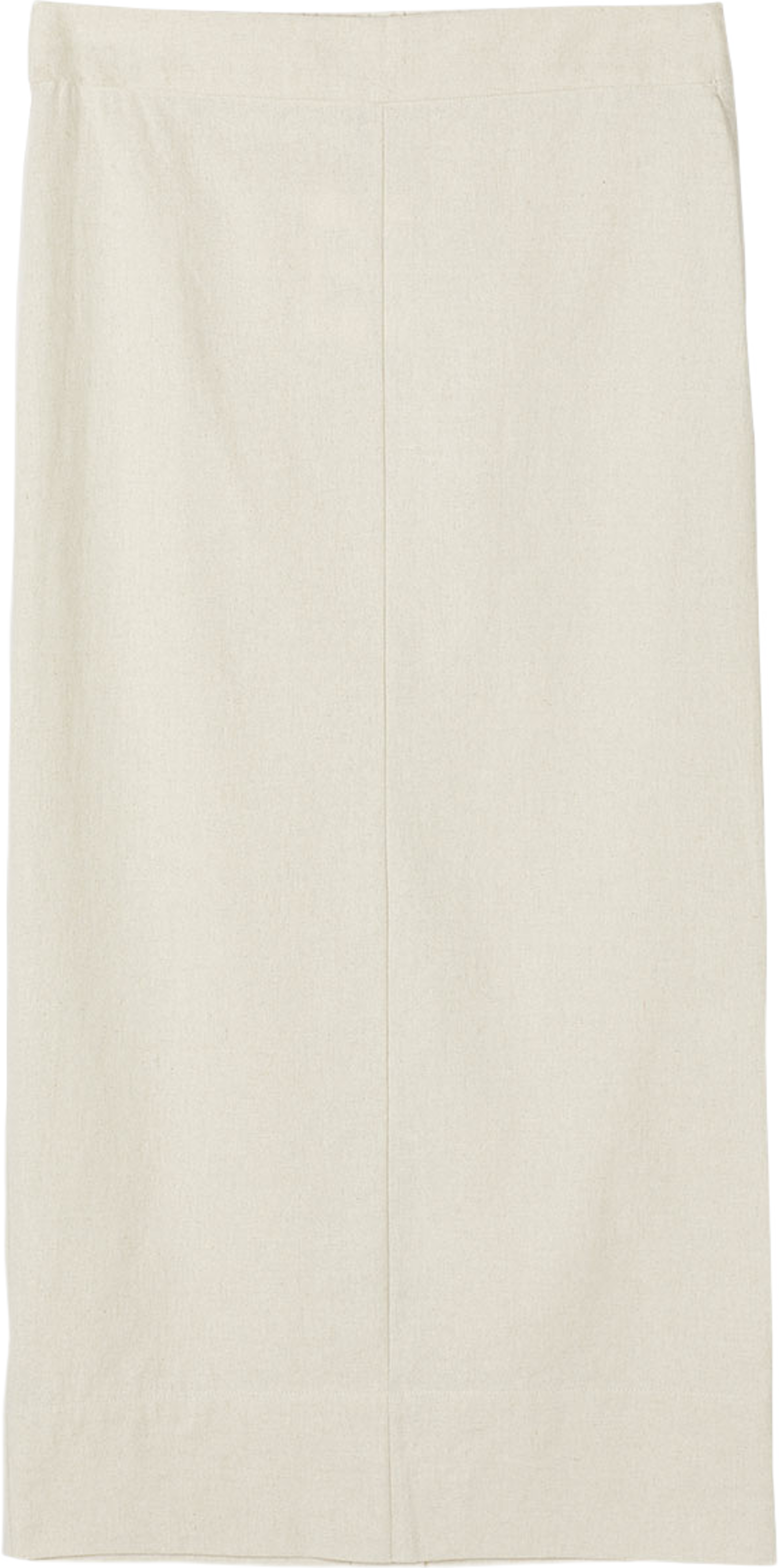 SARONNO Linen Skirt