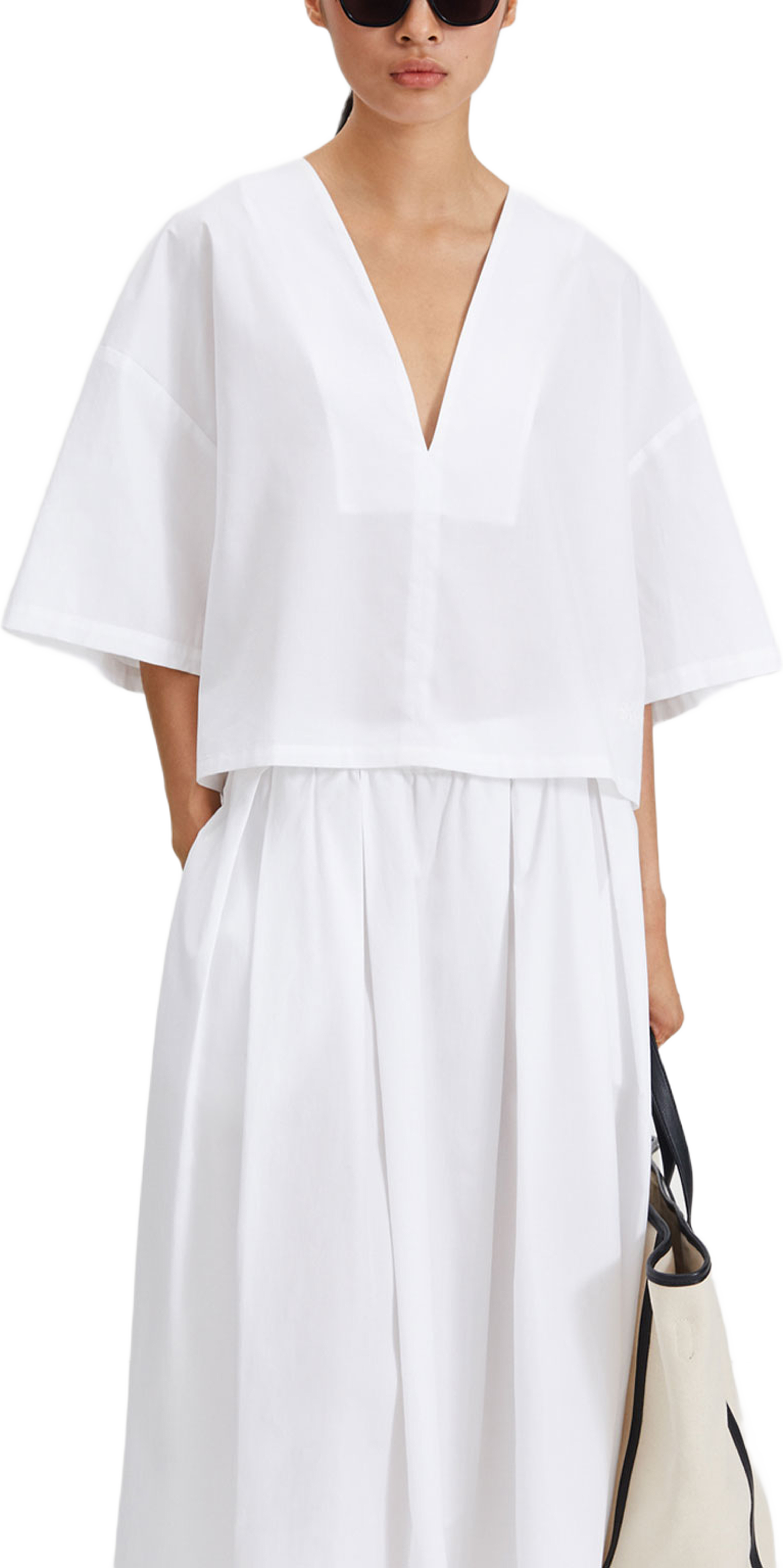 JULIANNA Blouse