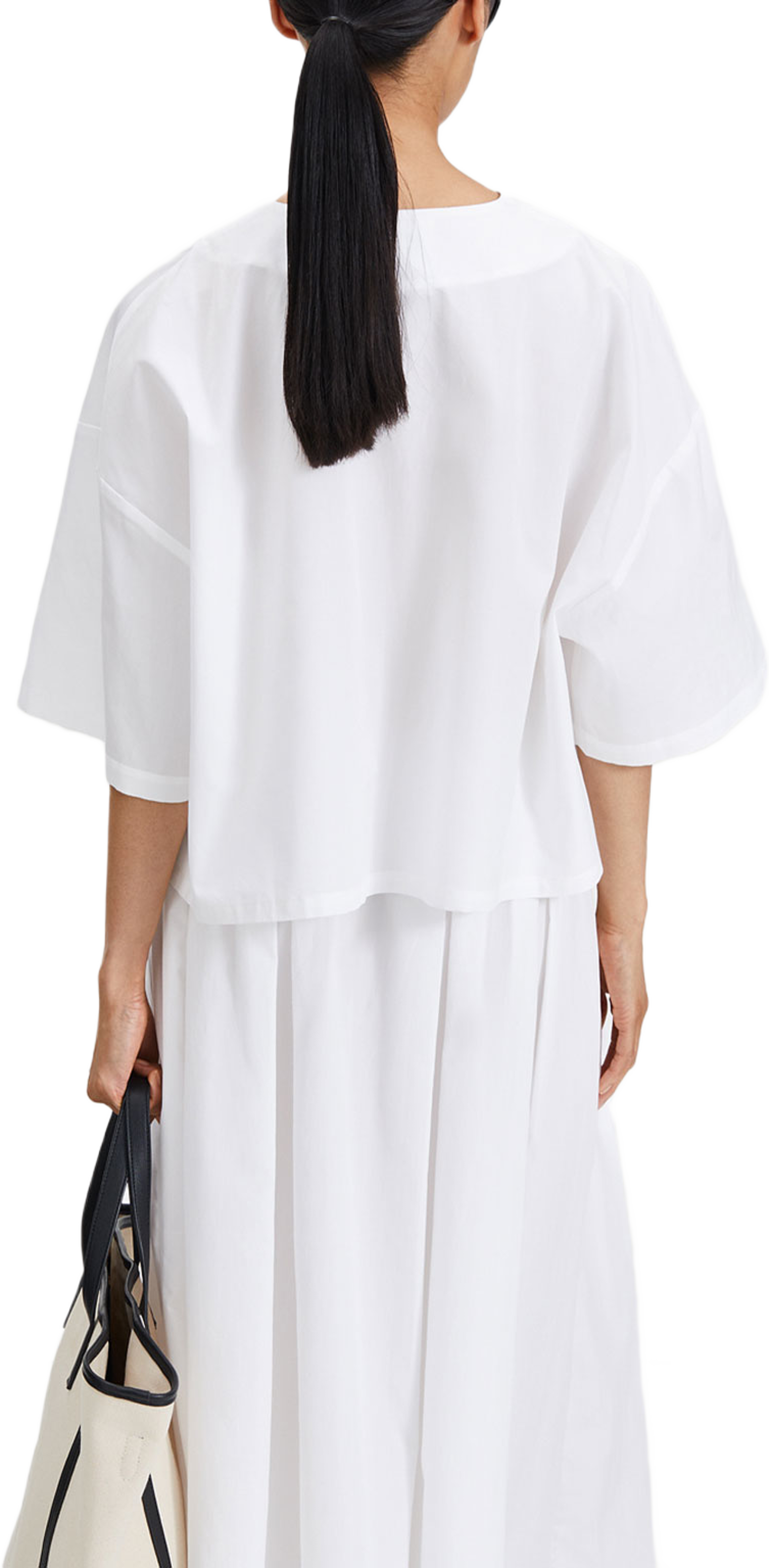 JULIANNA Blouse