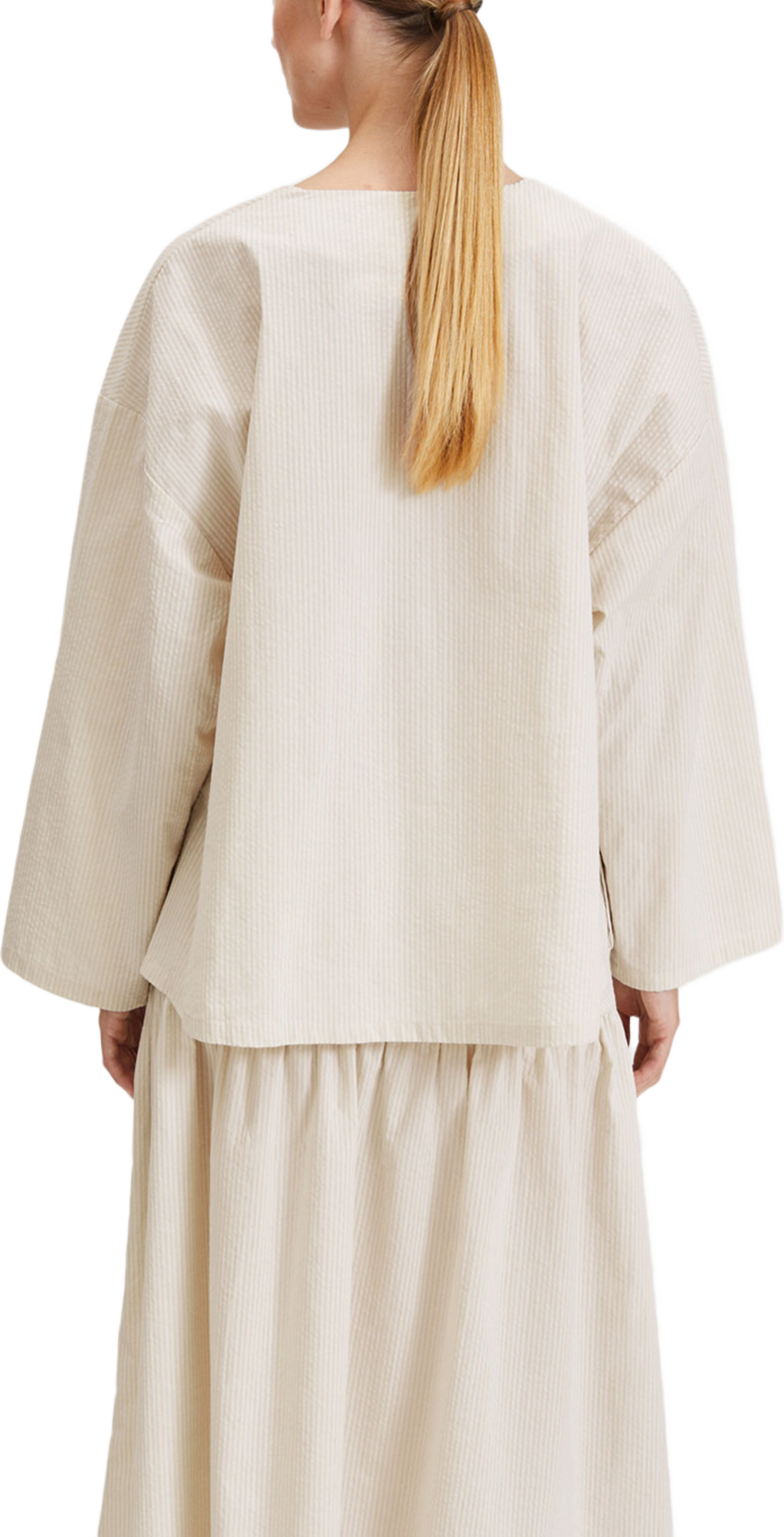 MONTE Blouse