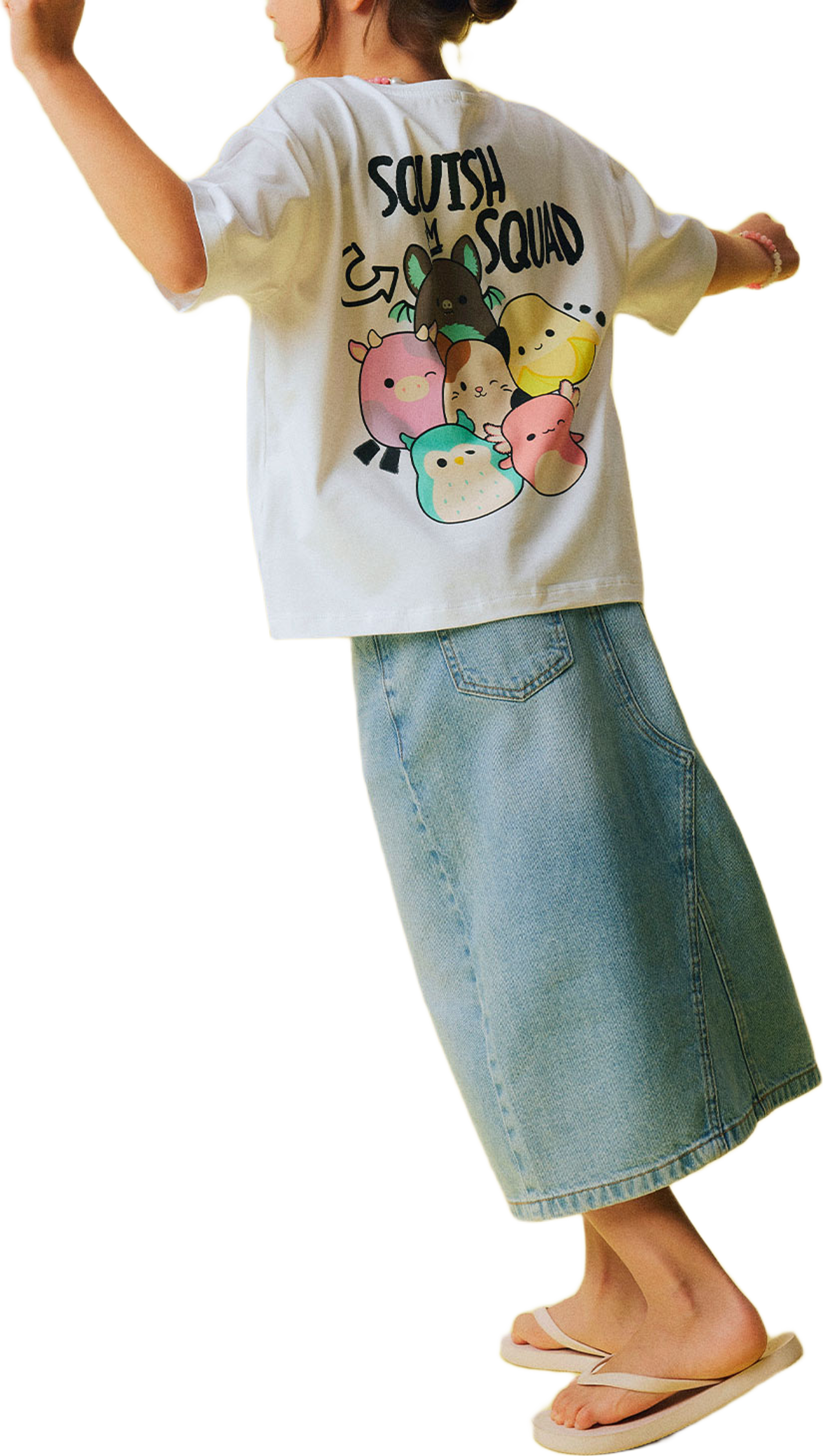 Top SQUISHMALLOWS