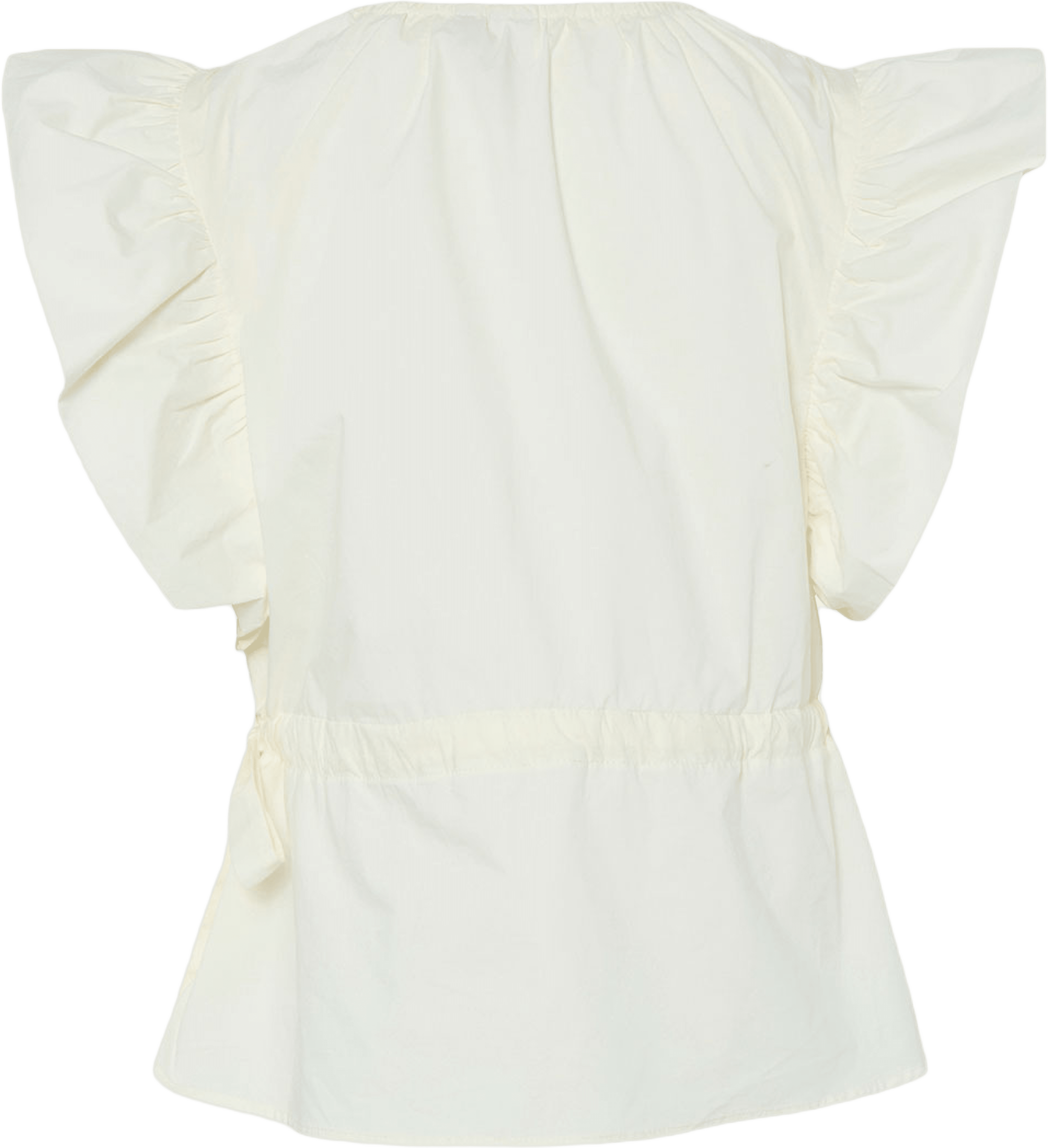 YASULEA ÄRMLÖS TOPP