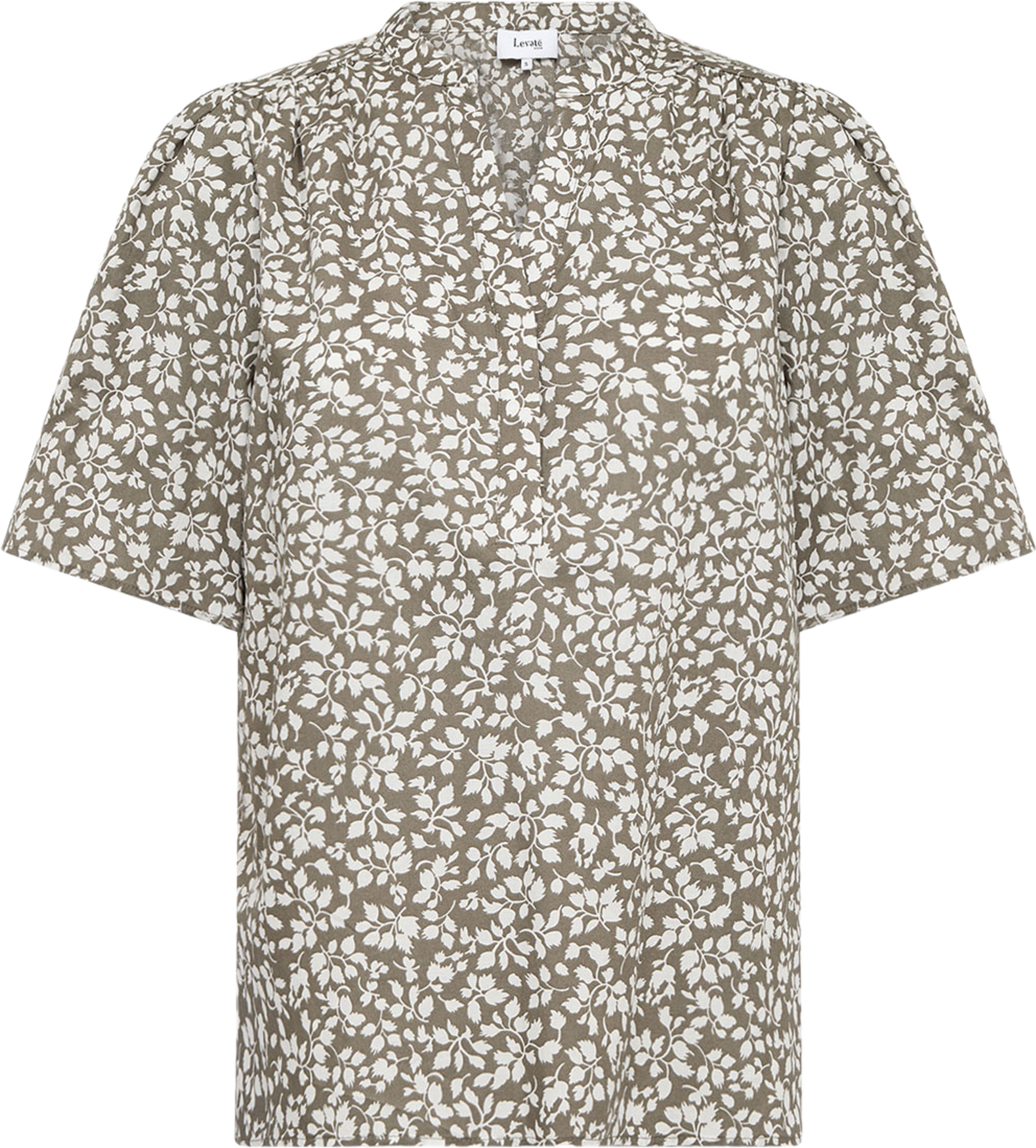 Lr-Lizy 2 Blouse