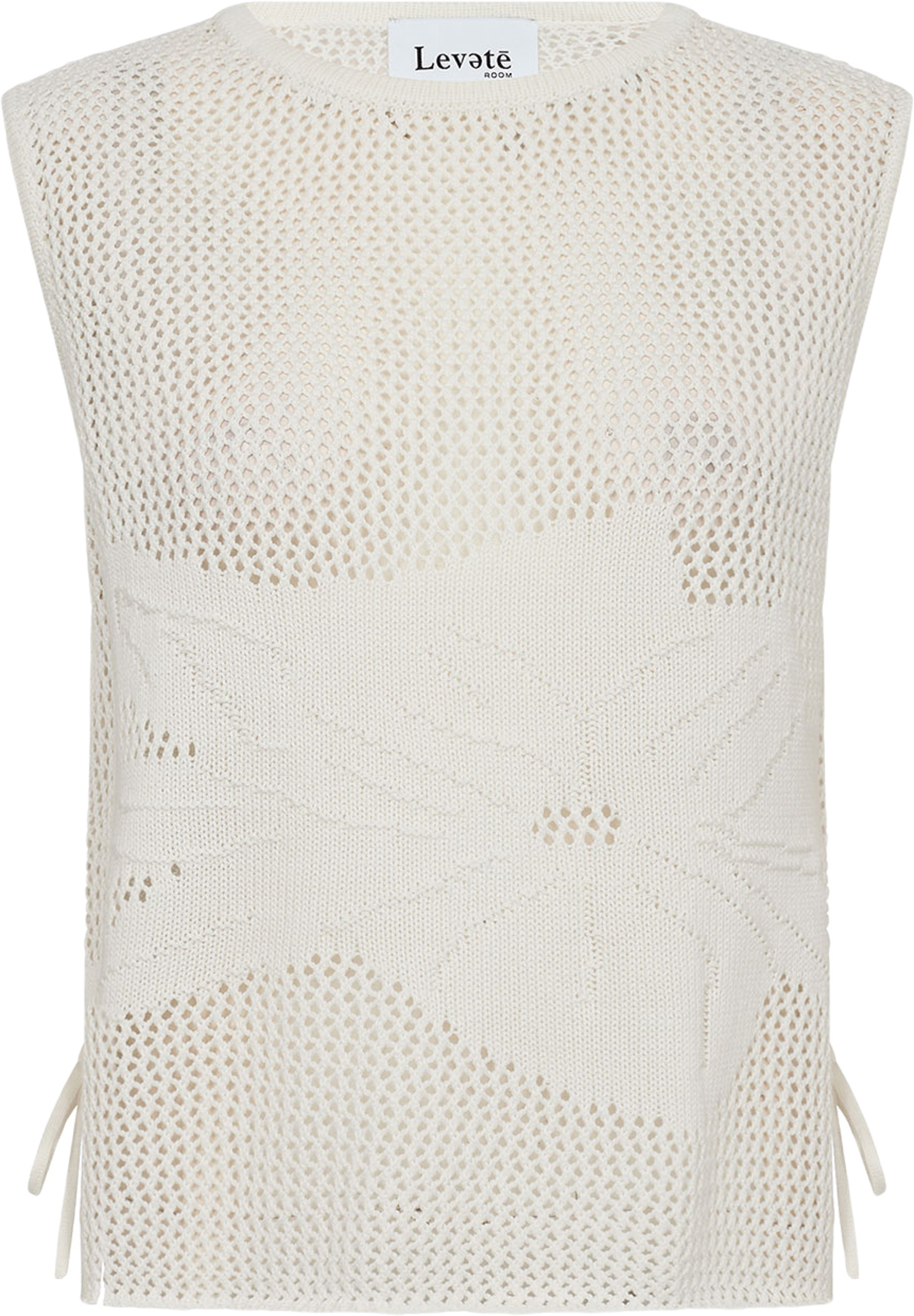 Lr-Lian 3 Waistcoat