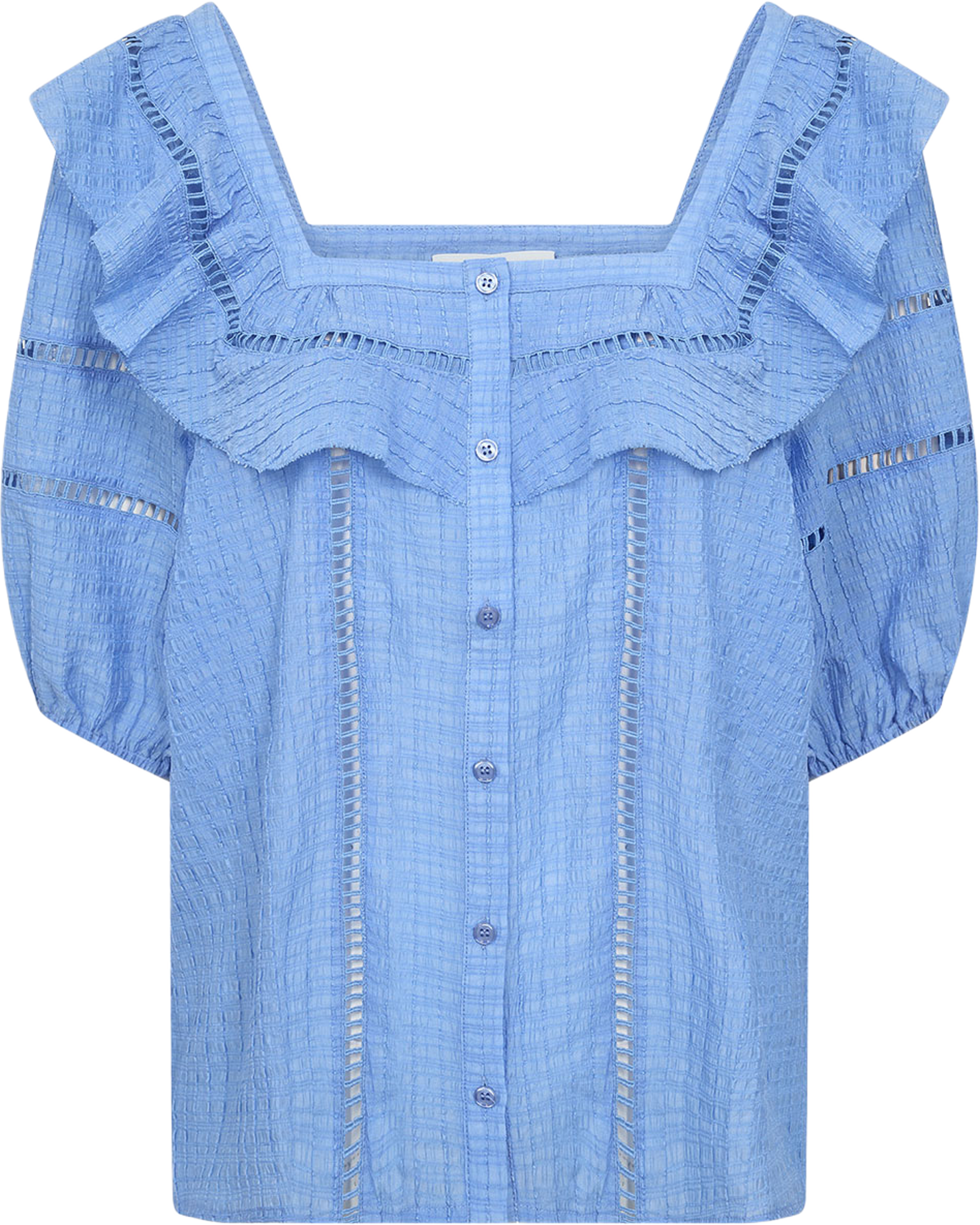 Lr-Leslie 2 Blouse