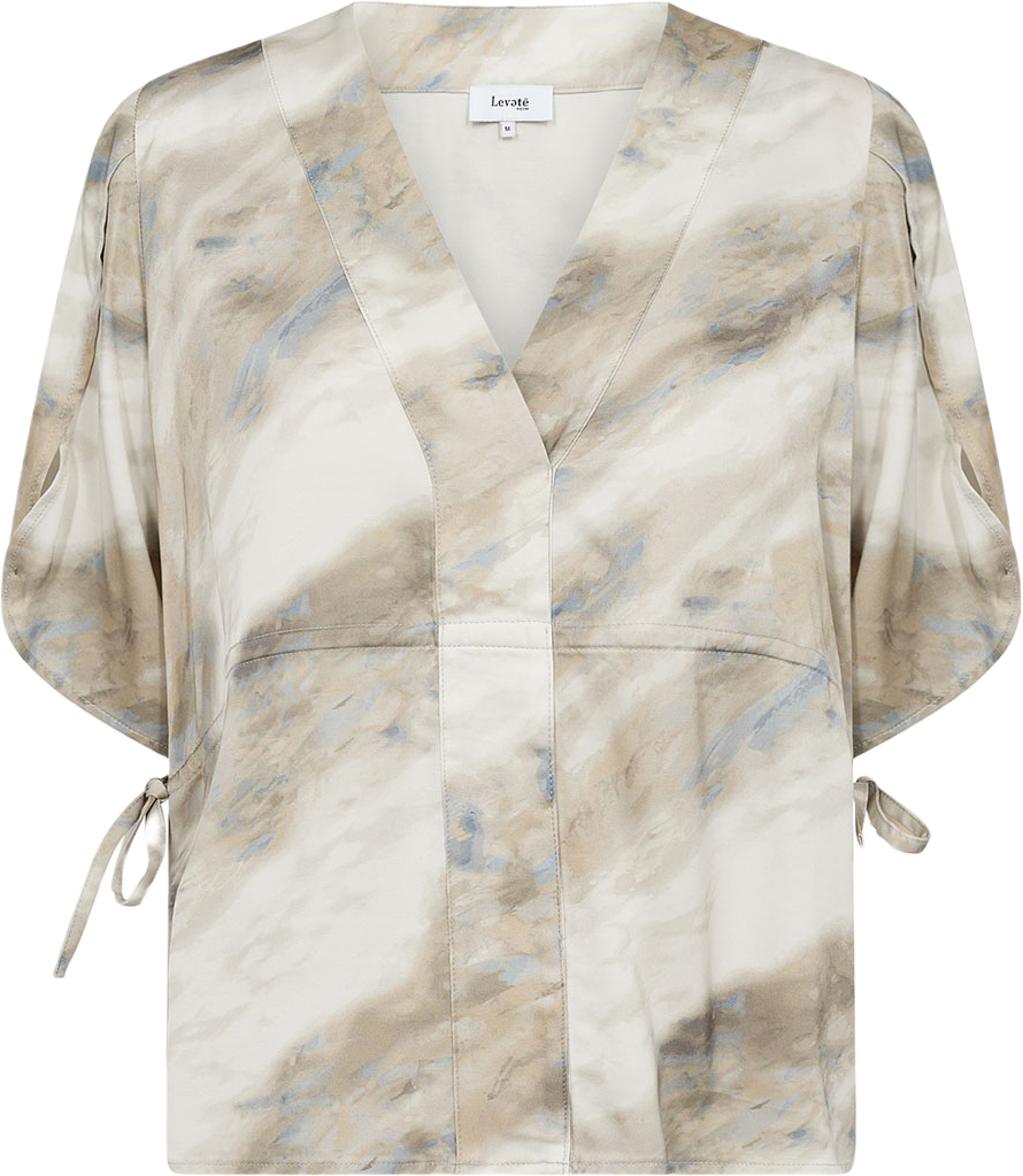Lr-Luisa 1 Blouse
