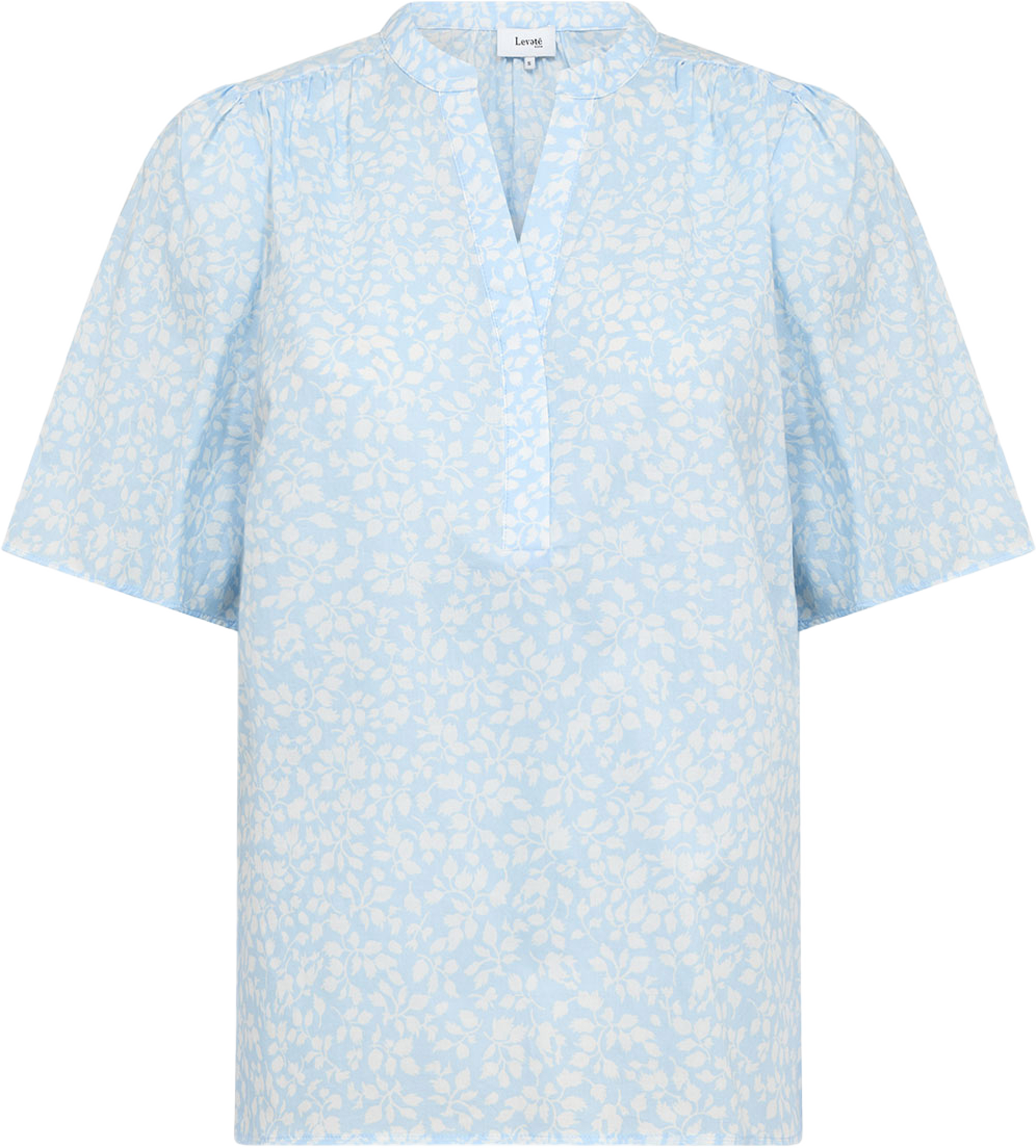 Lr-Lizy 2 Blouse