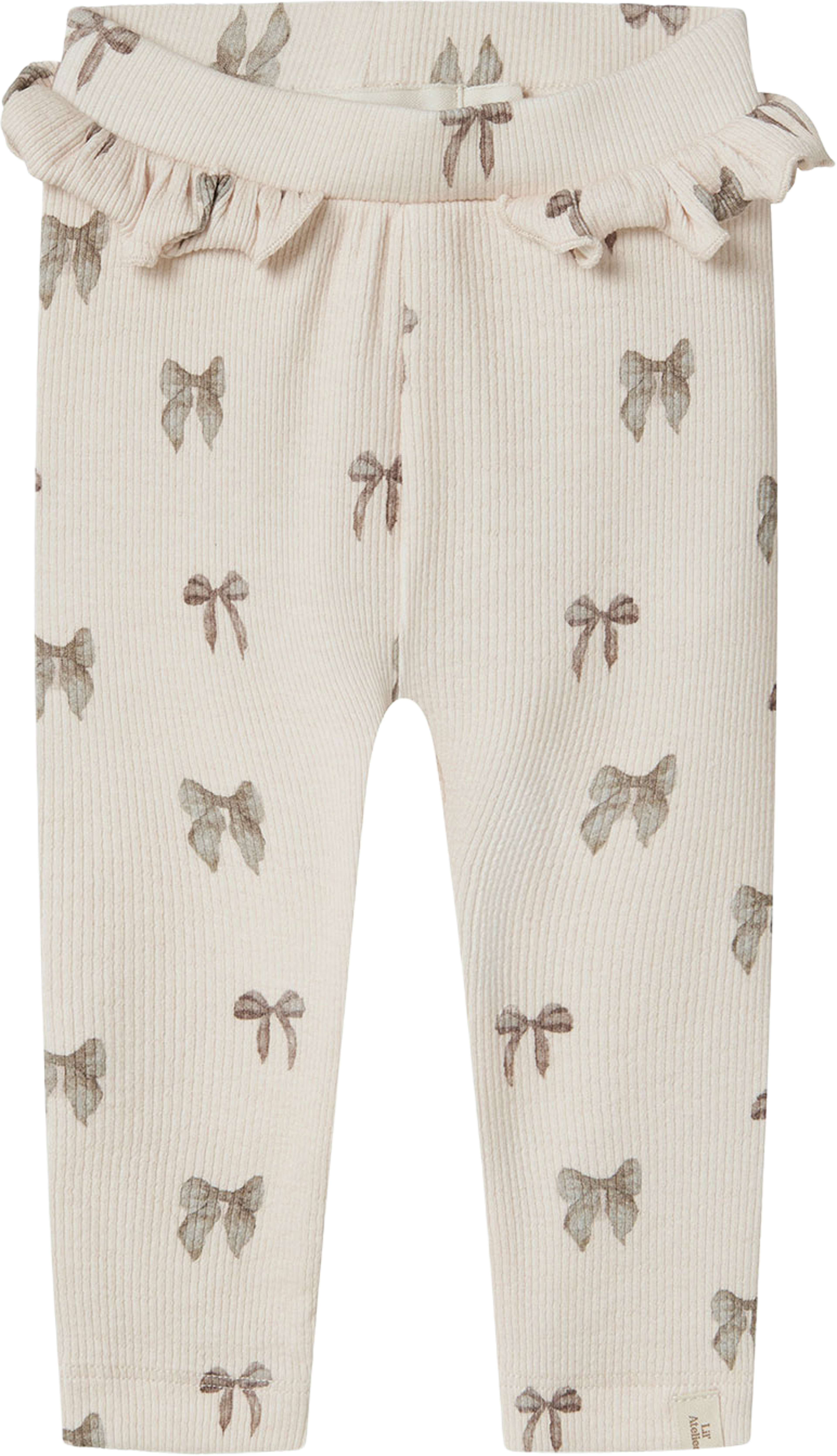 Gavo slim leggings