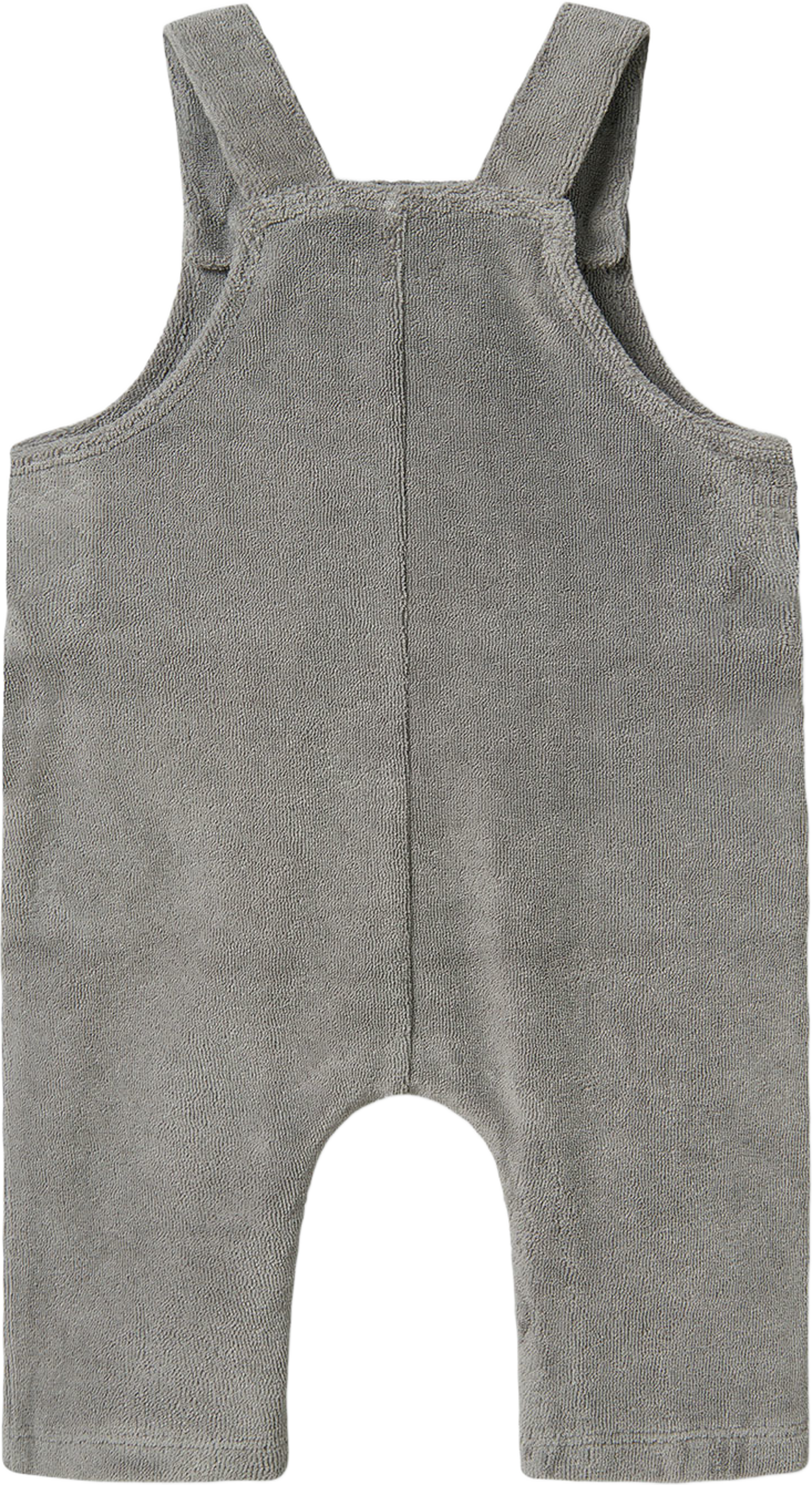 Lamik hängselbyxa