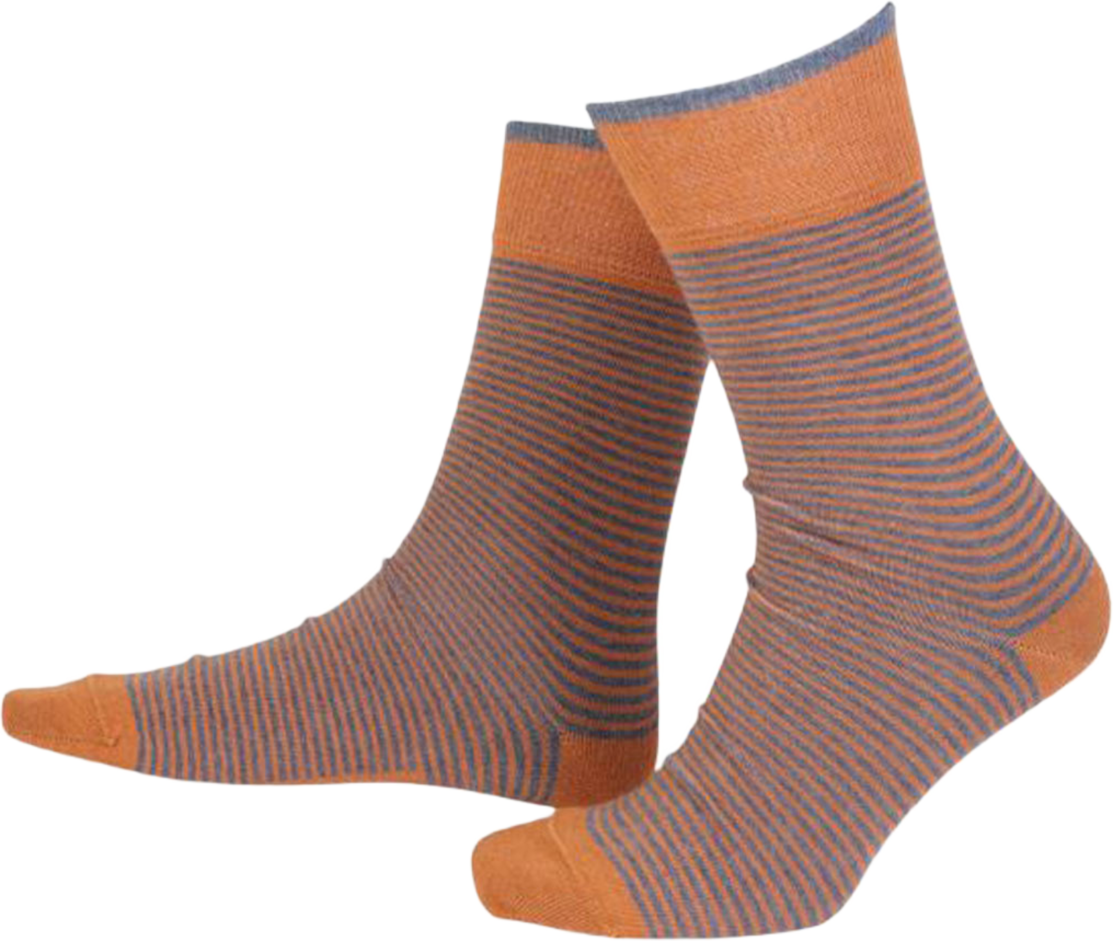 True Stripe Ankle