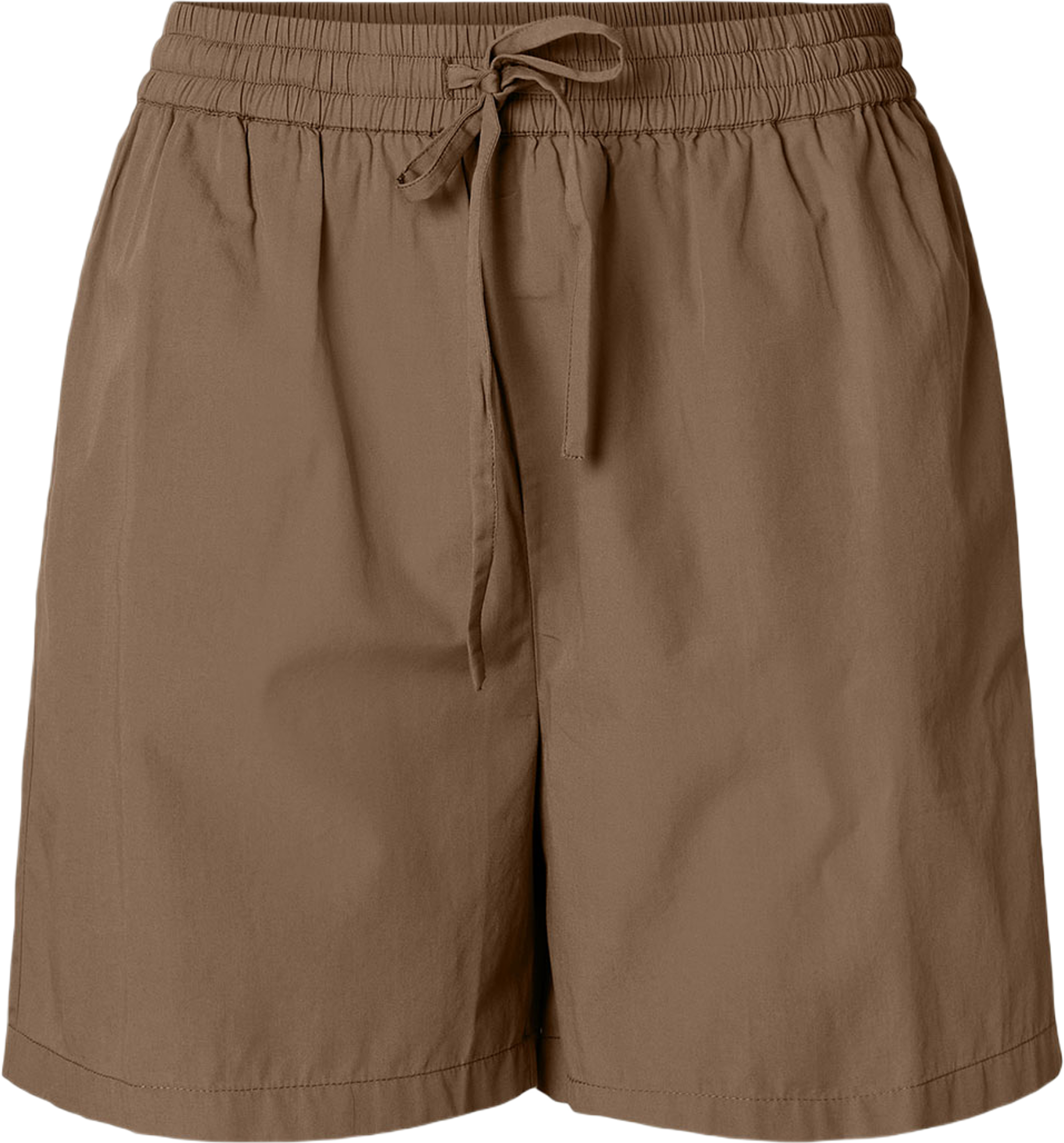 BOMULLSSYDD SHORTS
