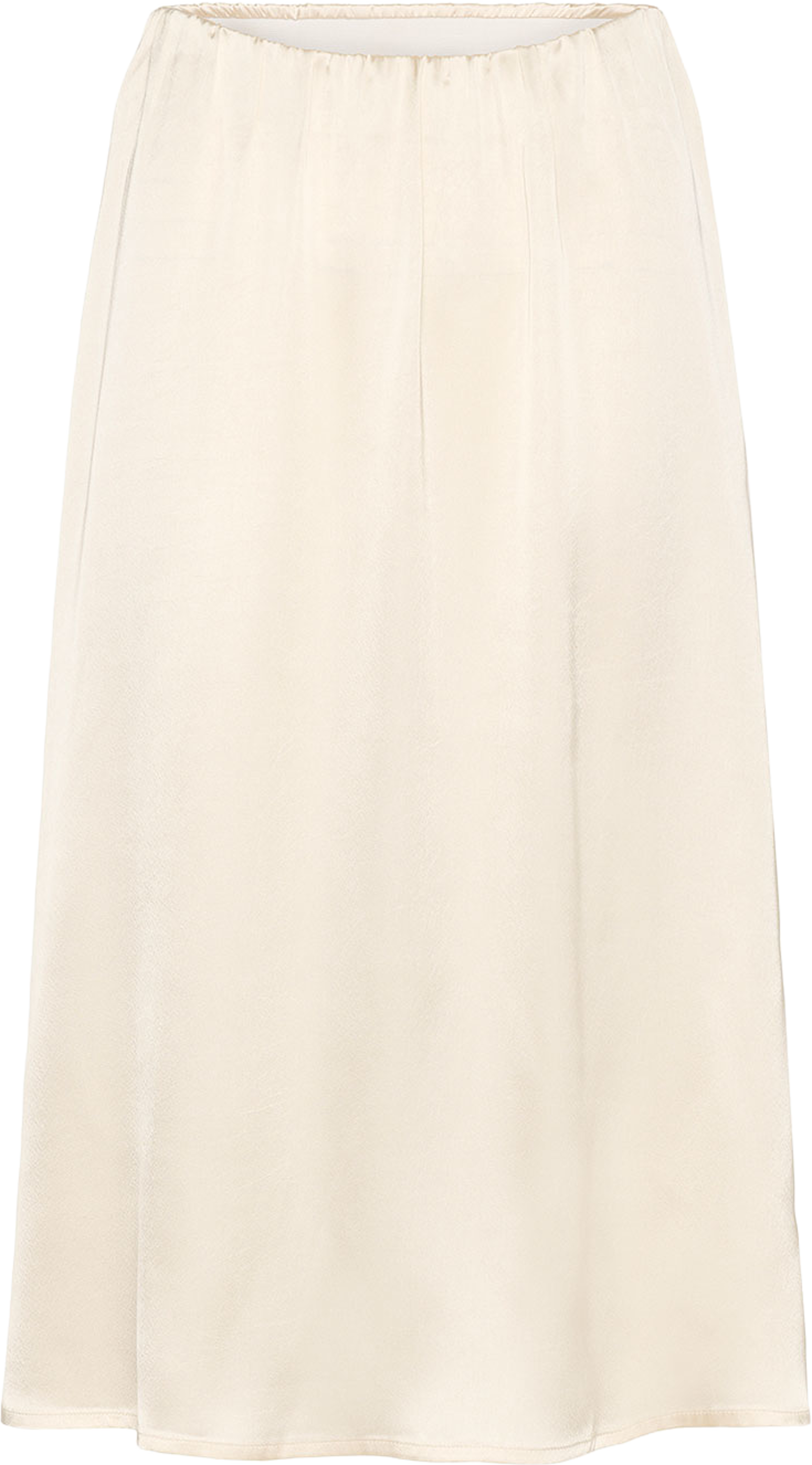 SafinaSZ Skirt, från Saint Tropez, i färgen Rainy Day.