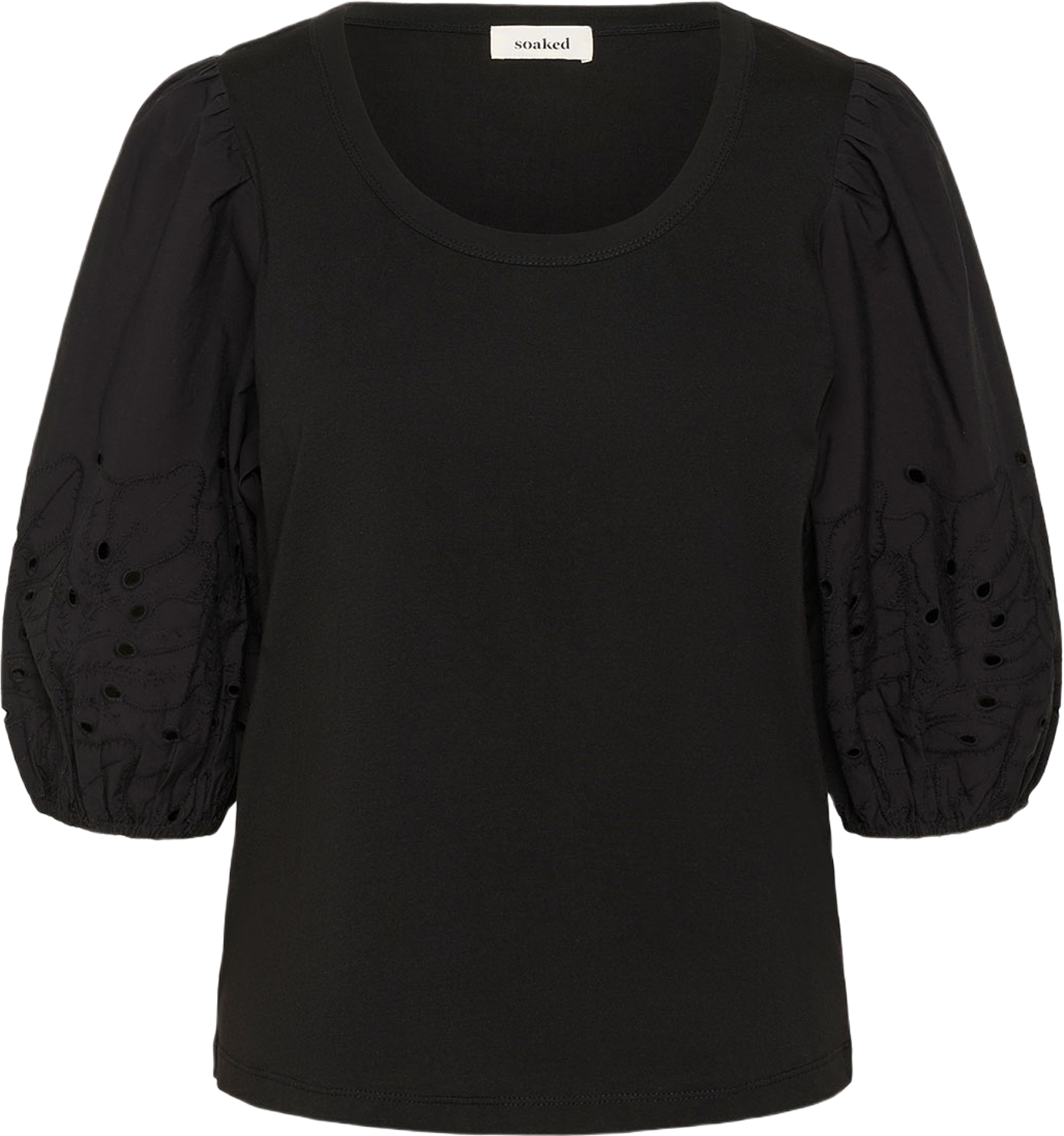 SLEnphia Blouse SS