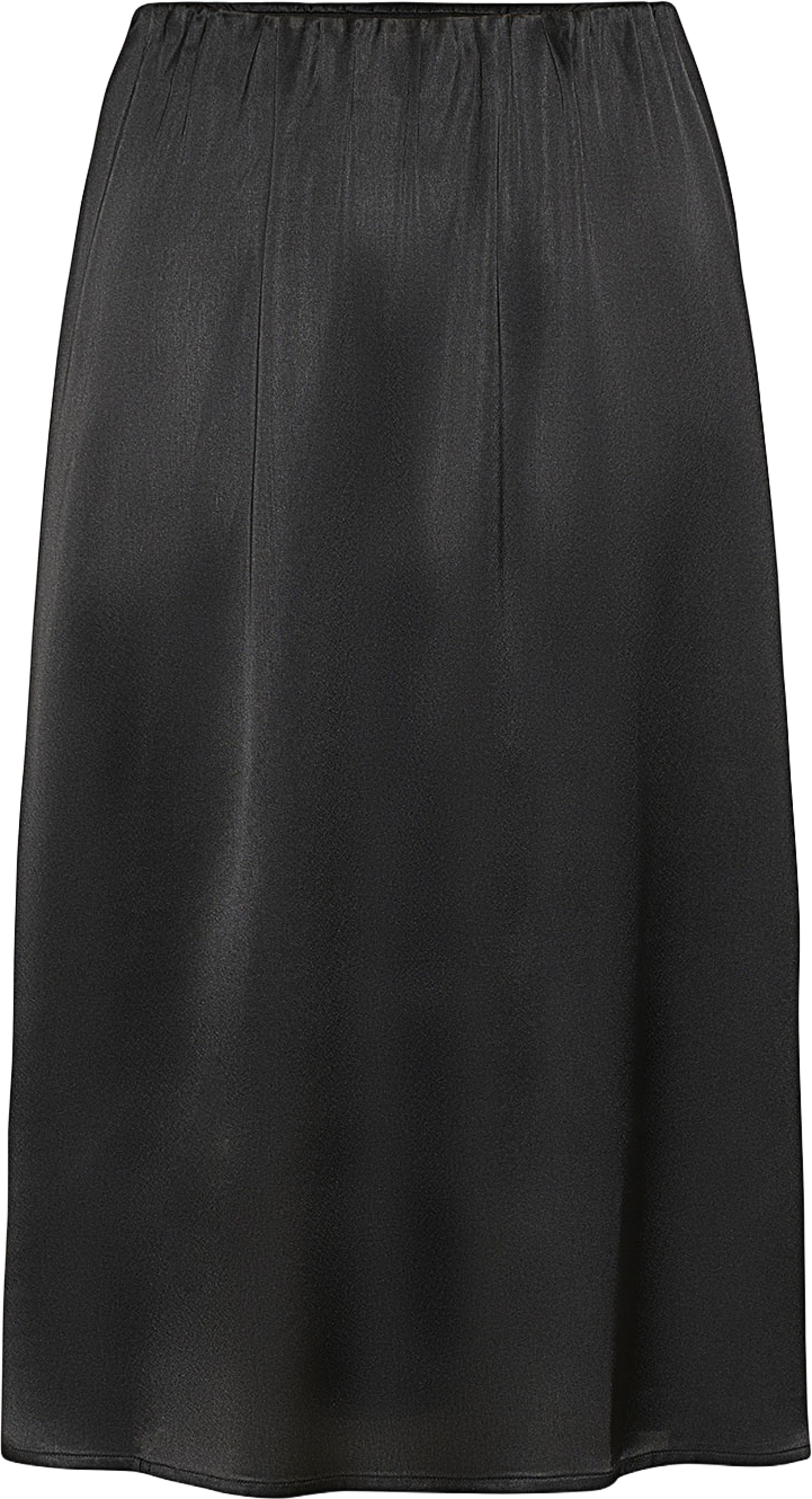 SafinaSZ Skirt, från Saint Tropez, i färgen Black.