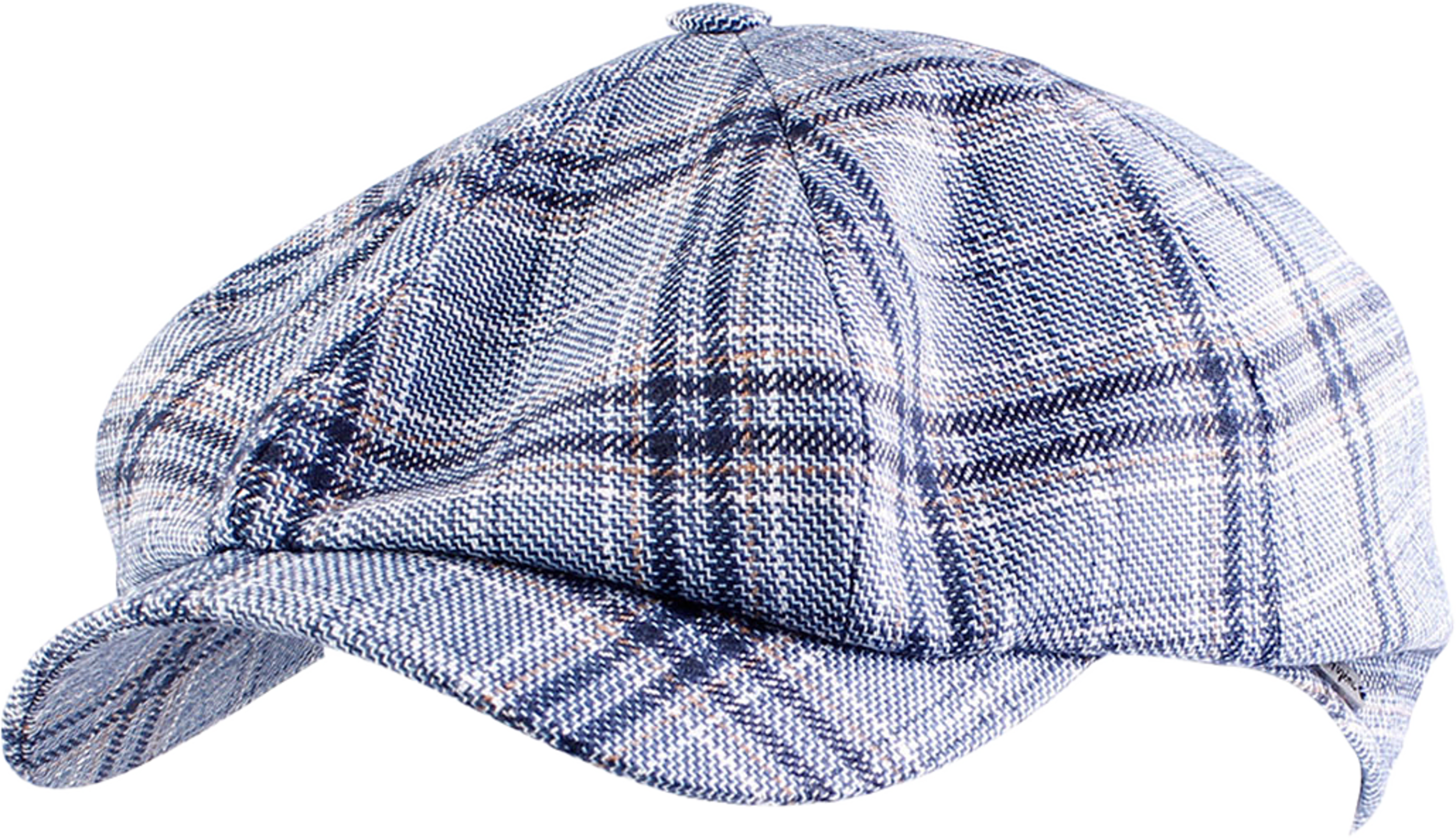 Newsboy Classic Cap