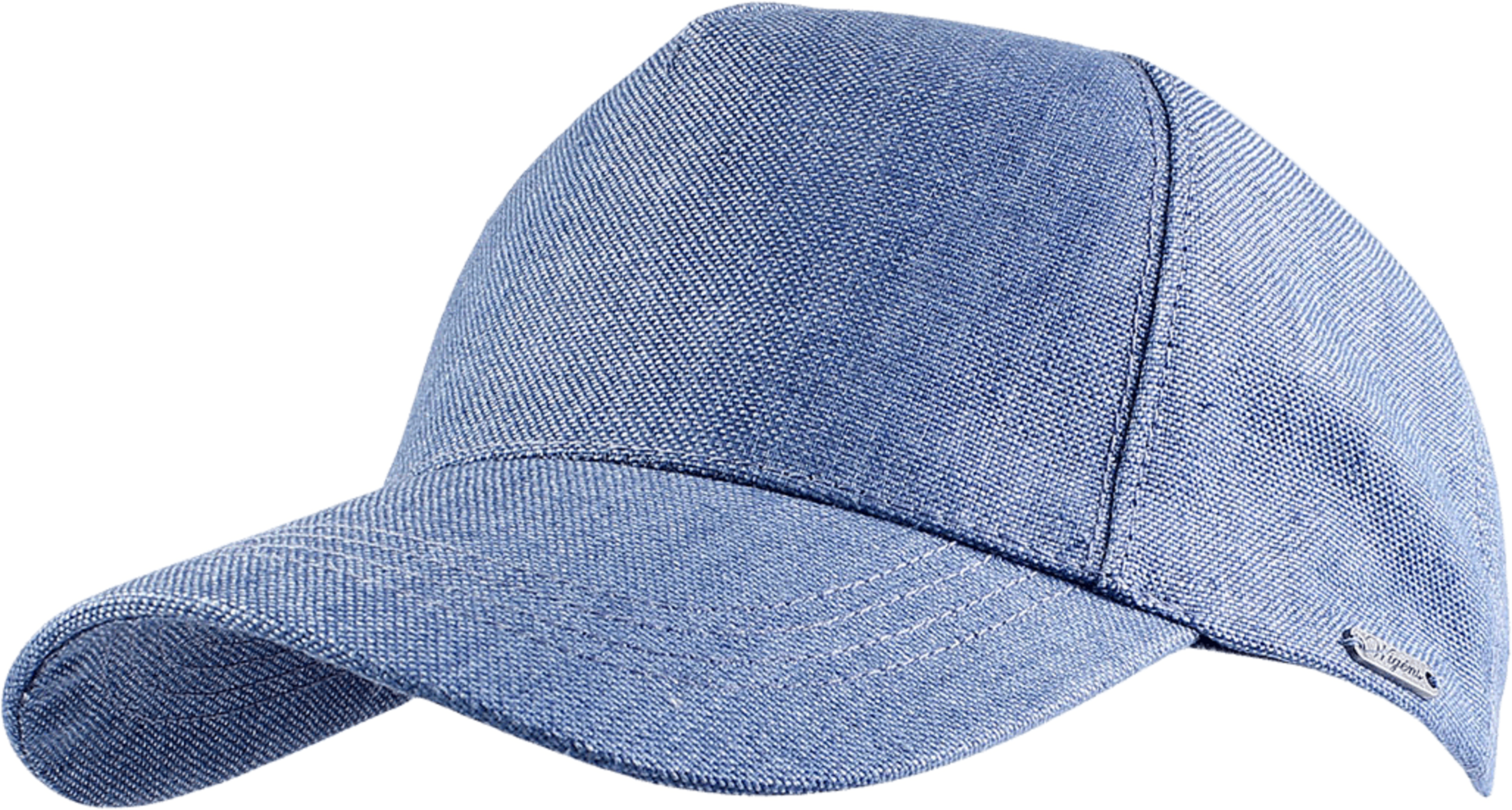 Baseball Contemporary Cap