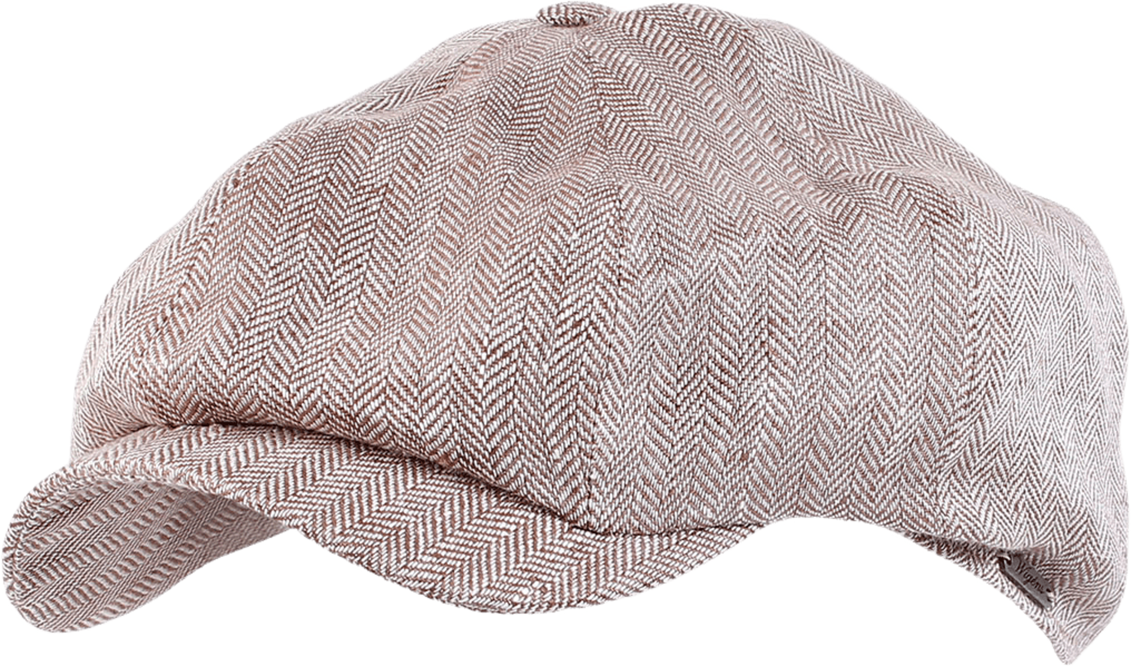 Newsboy Classic Cap