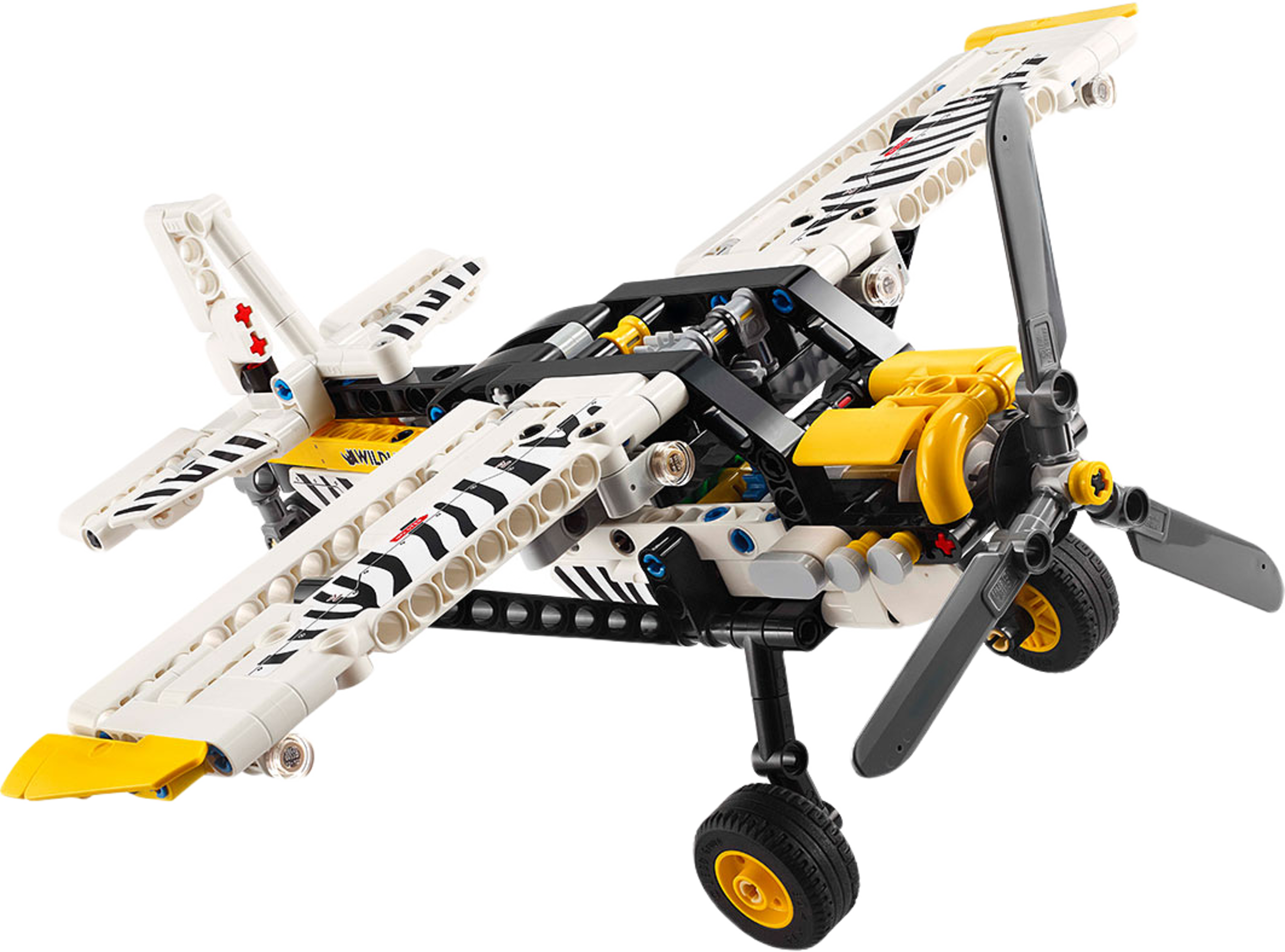 Bushflygplan