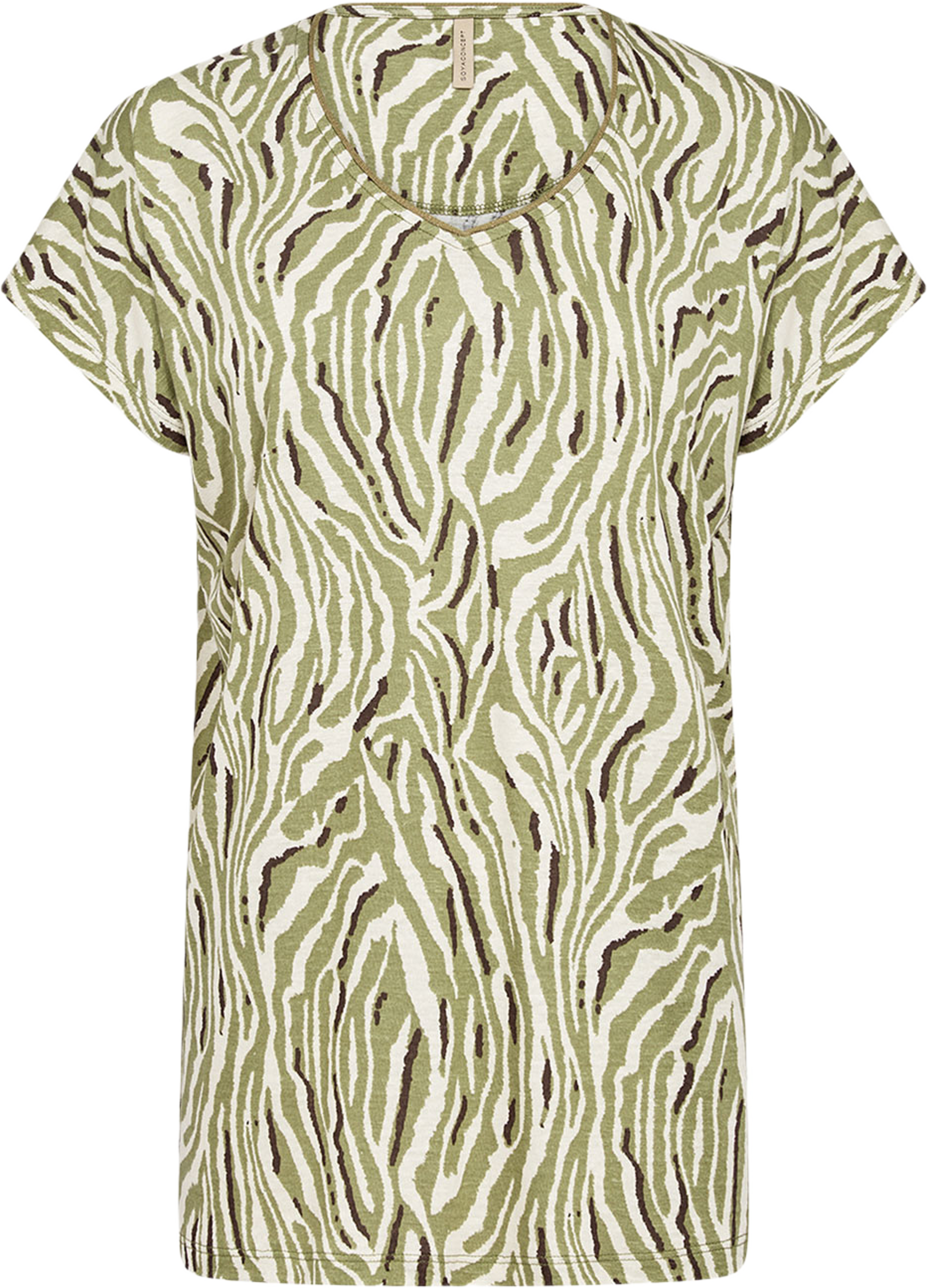 Sc-Lenise 5 T-Shirt