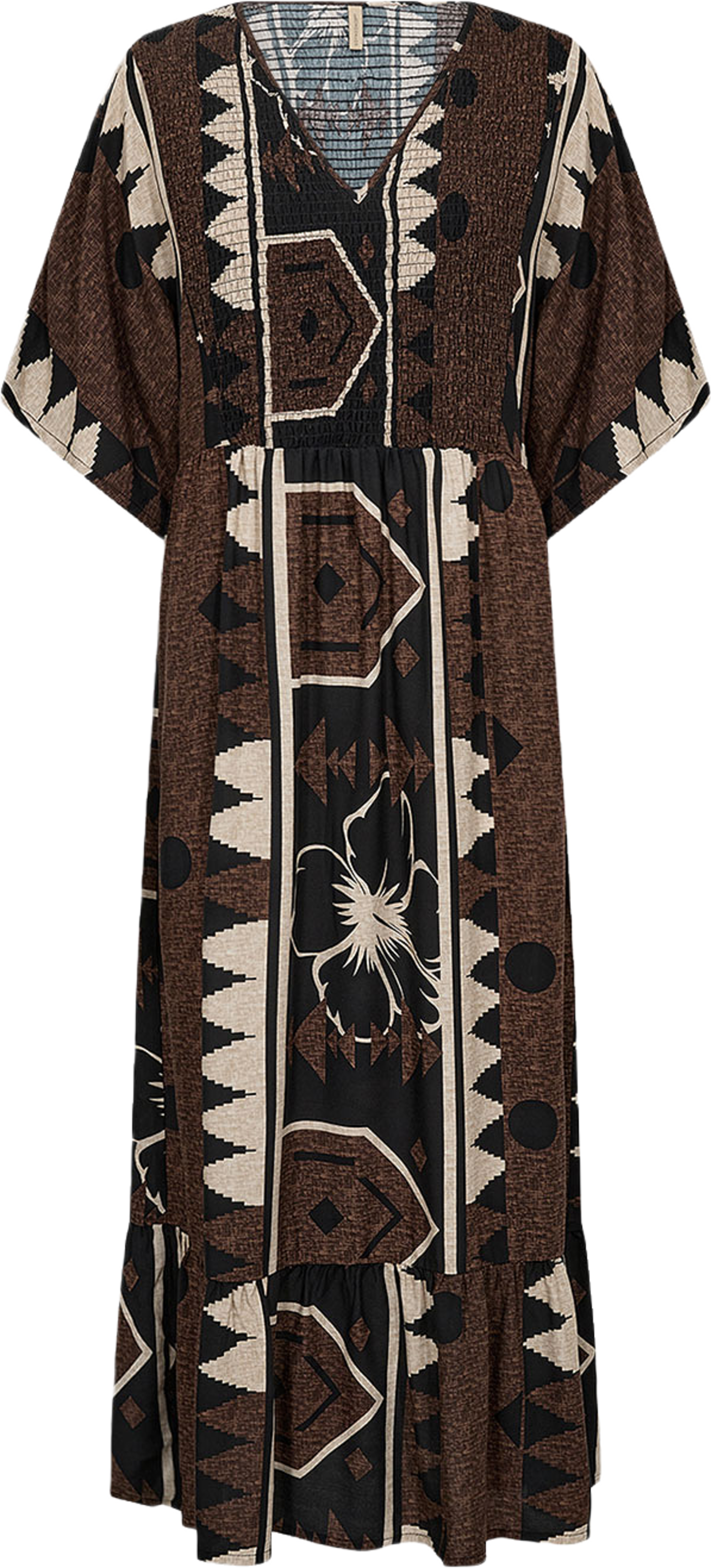 Sc-Rosalie 3 Dress