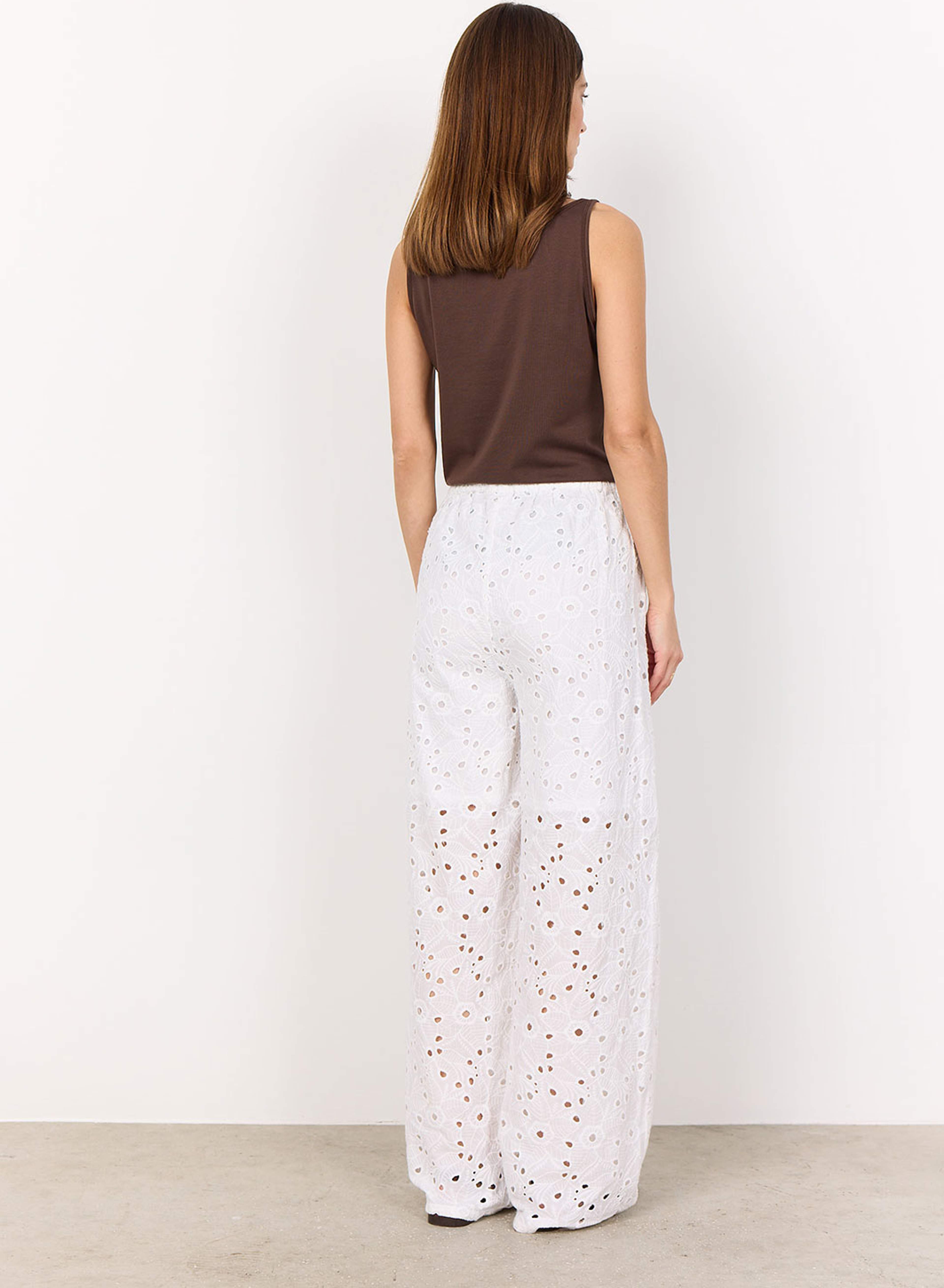 Sc-Rennette 3-C Pants