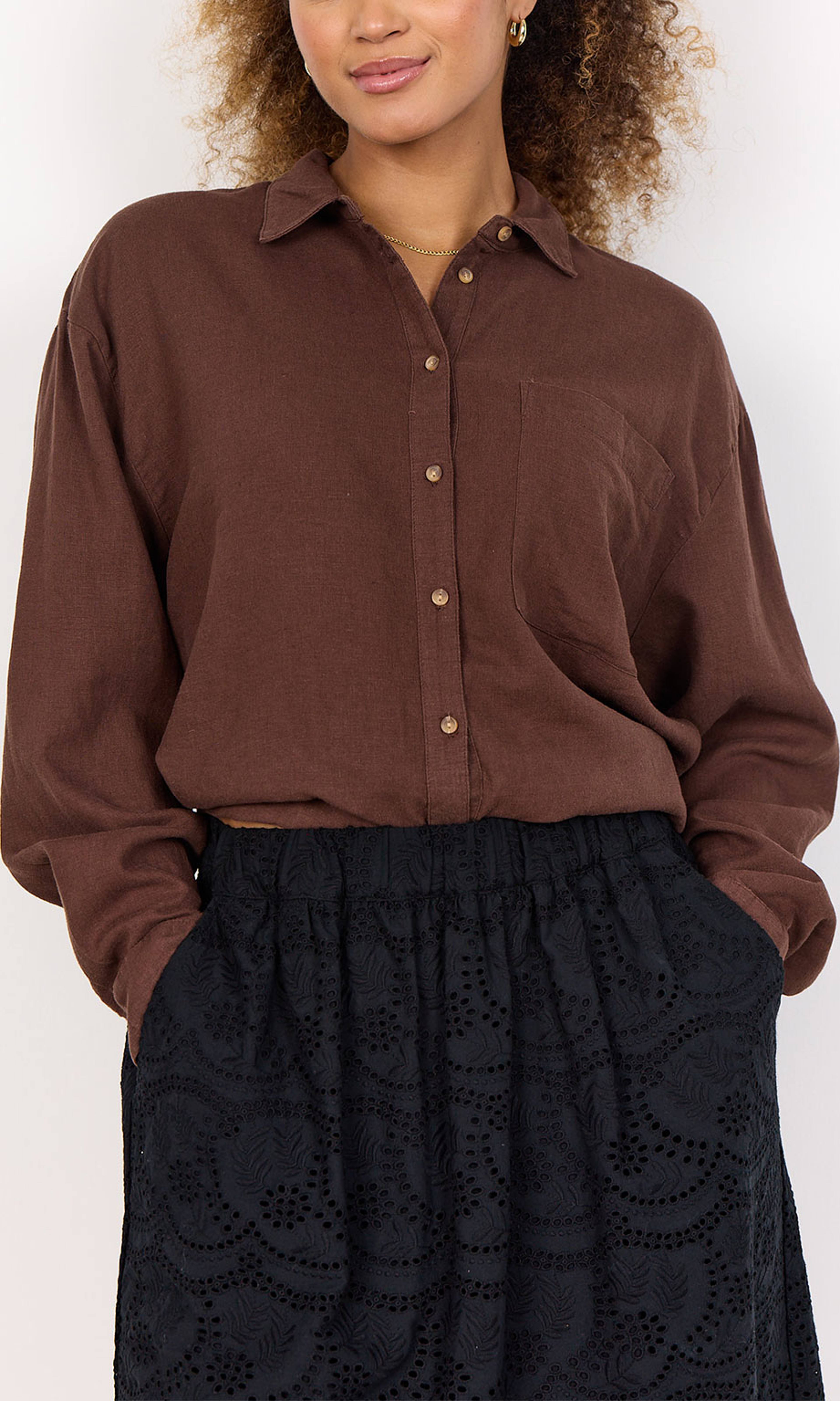 Sc-Ina 53 Shirt