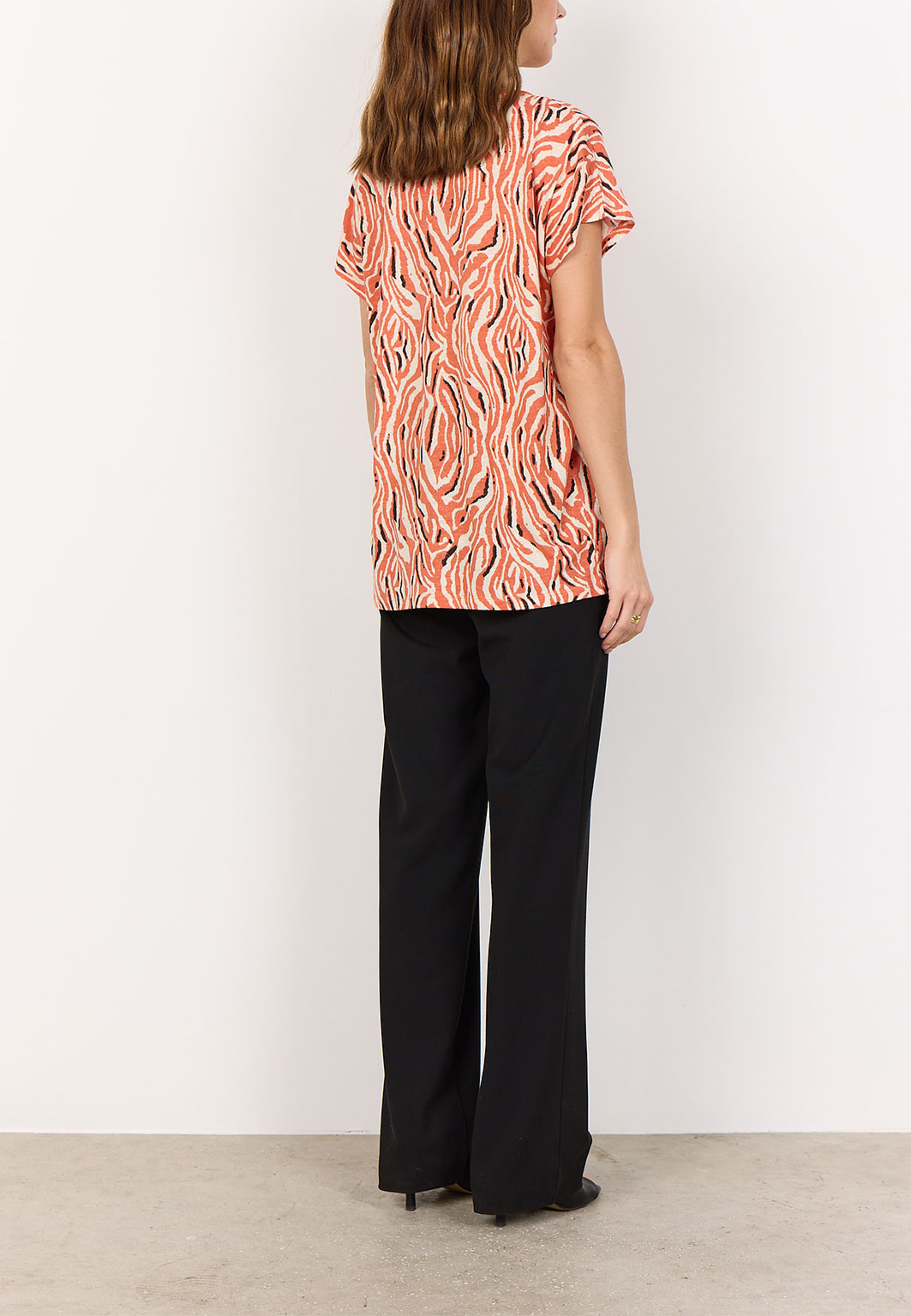 Sc-Lenise 5 T-Shirt