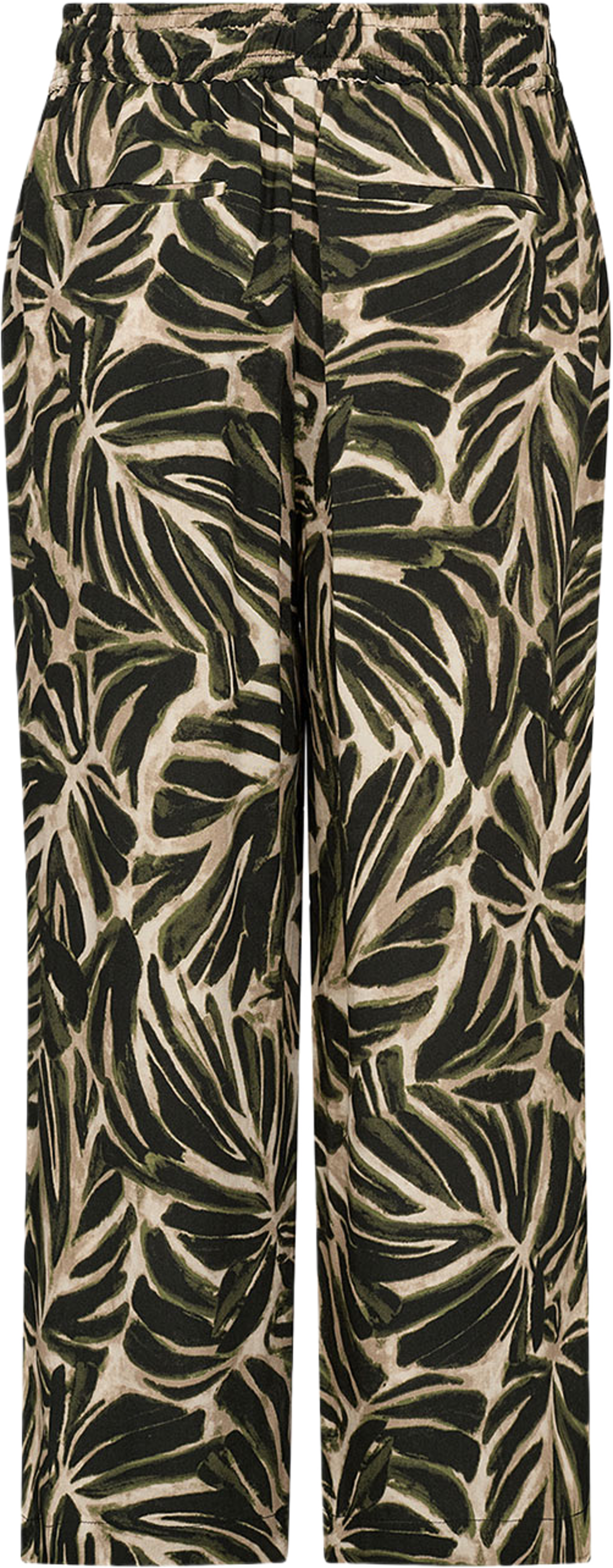 Sc-Roksana 5-C Pants