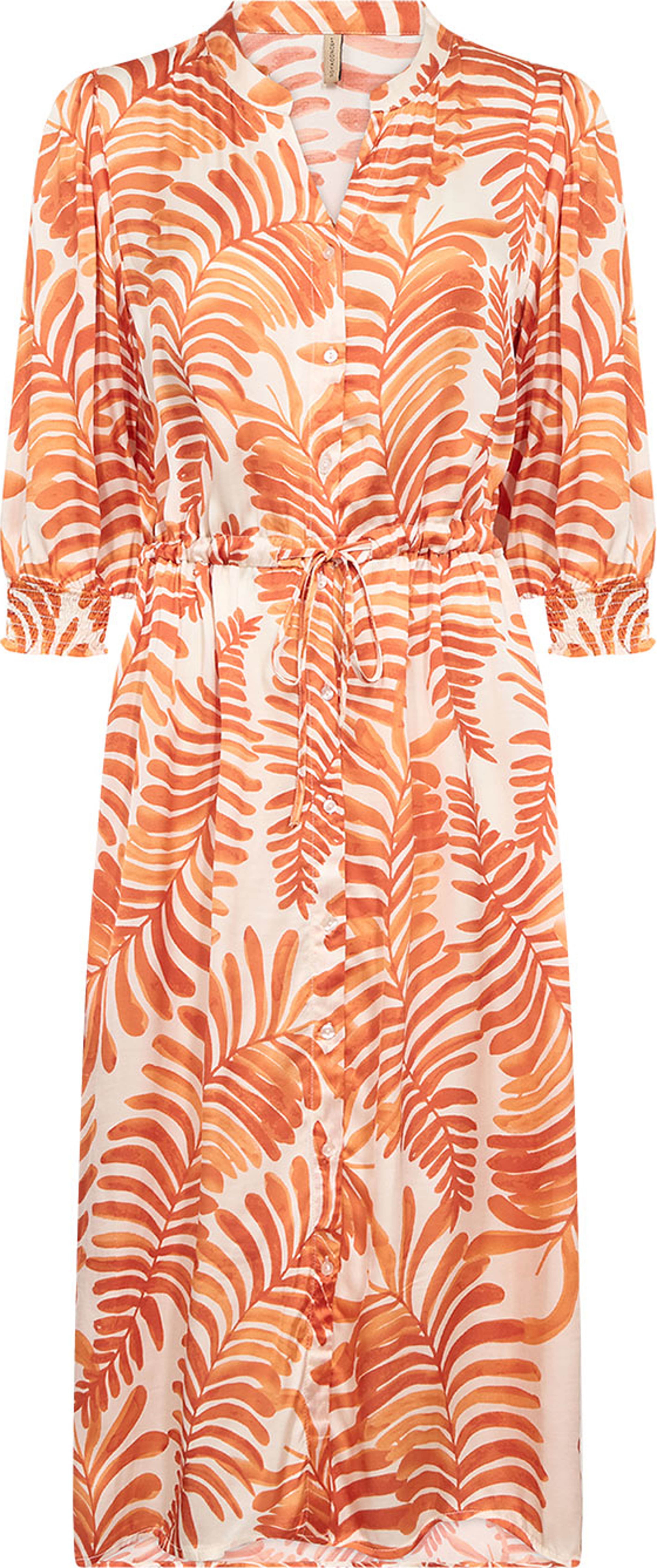Sc-Rochel 3 Dress