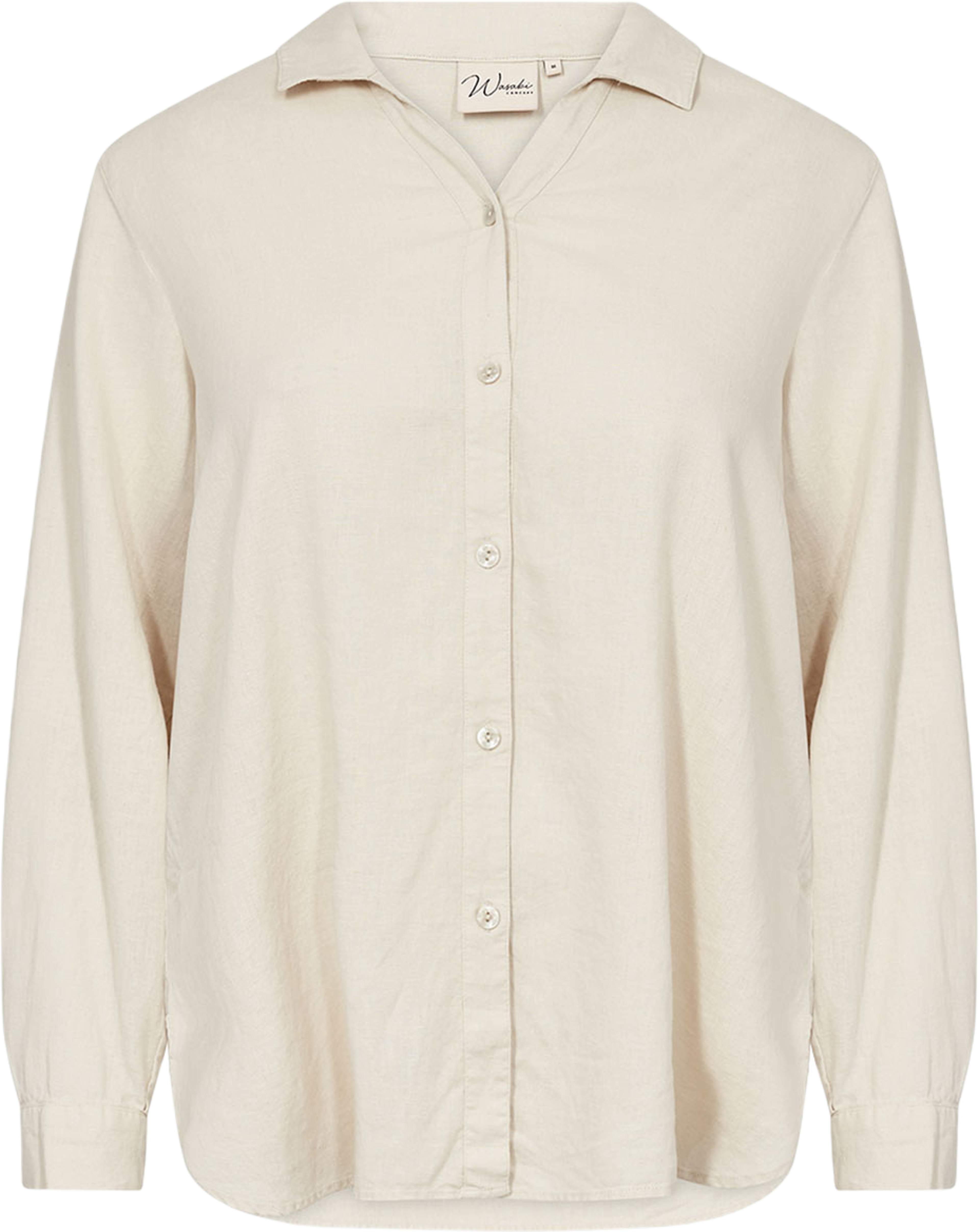 Wa-Corinna 16 Shirt