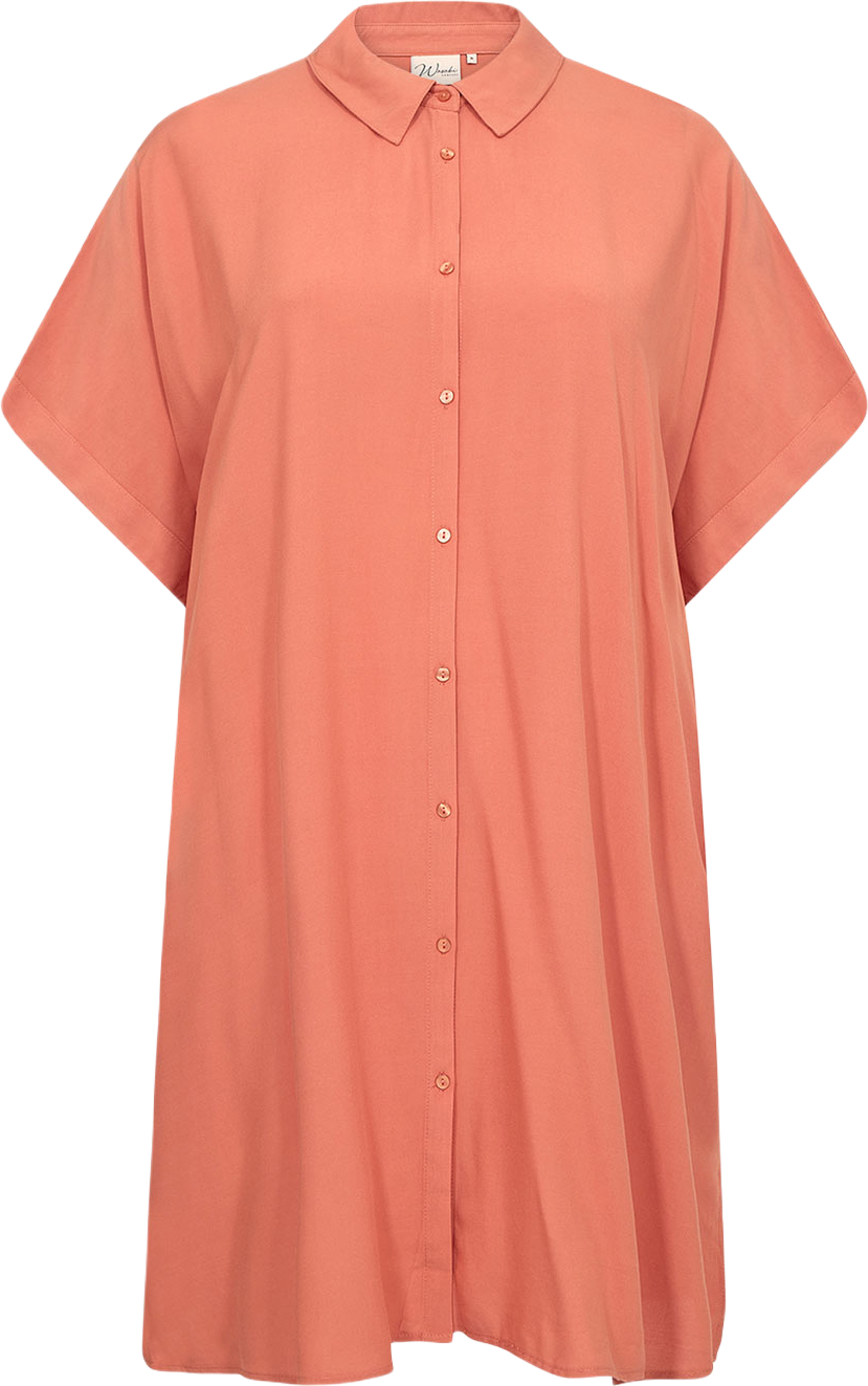 Wa-Sia 5 Shirt