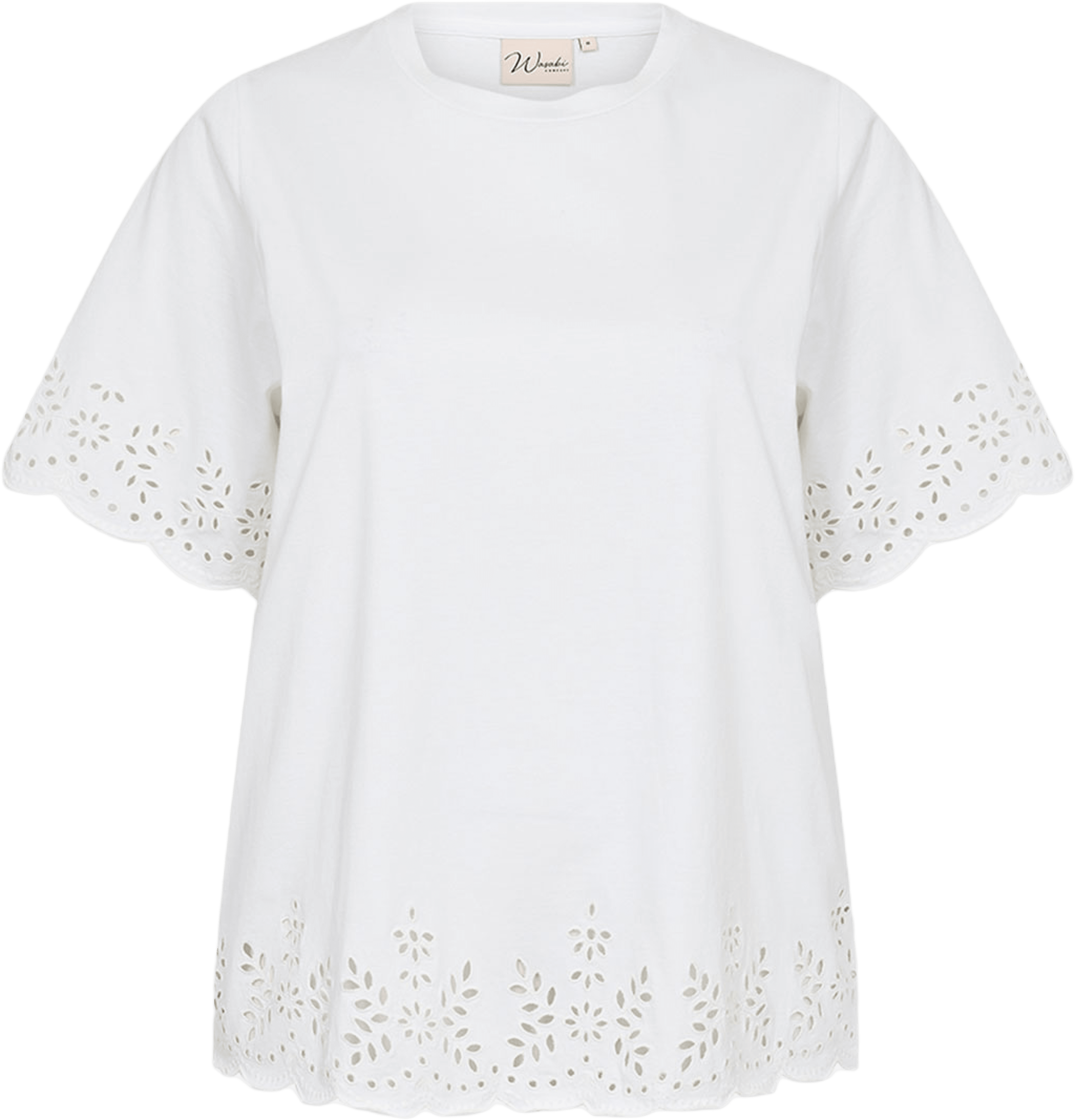 Wa-Marlon 2 T-Shirt