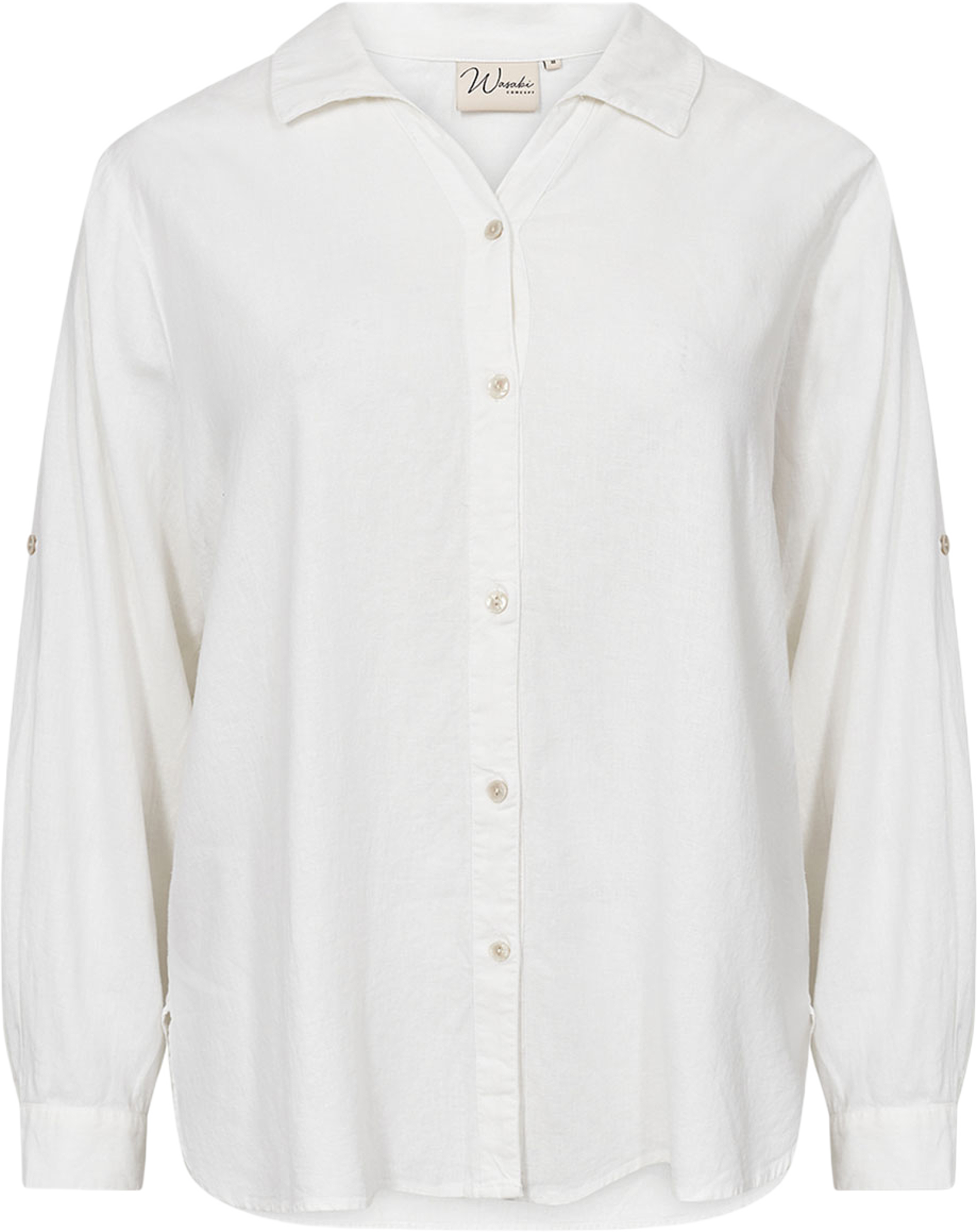 Wa-Corinna 16 Shirt