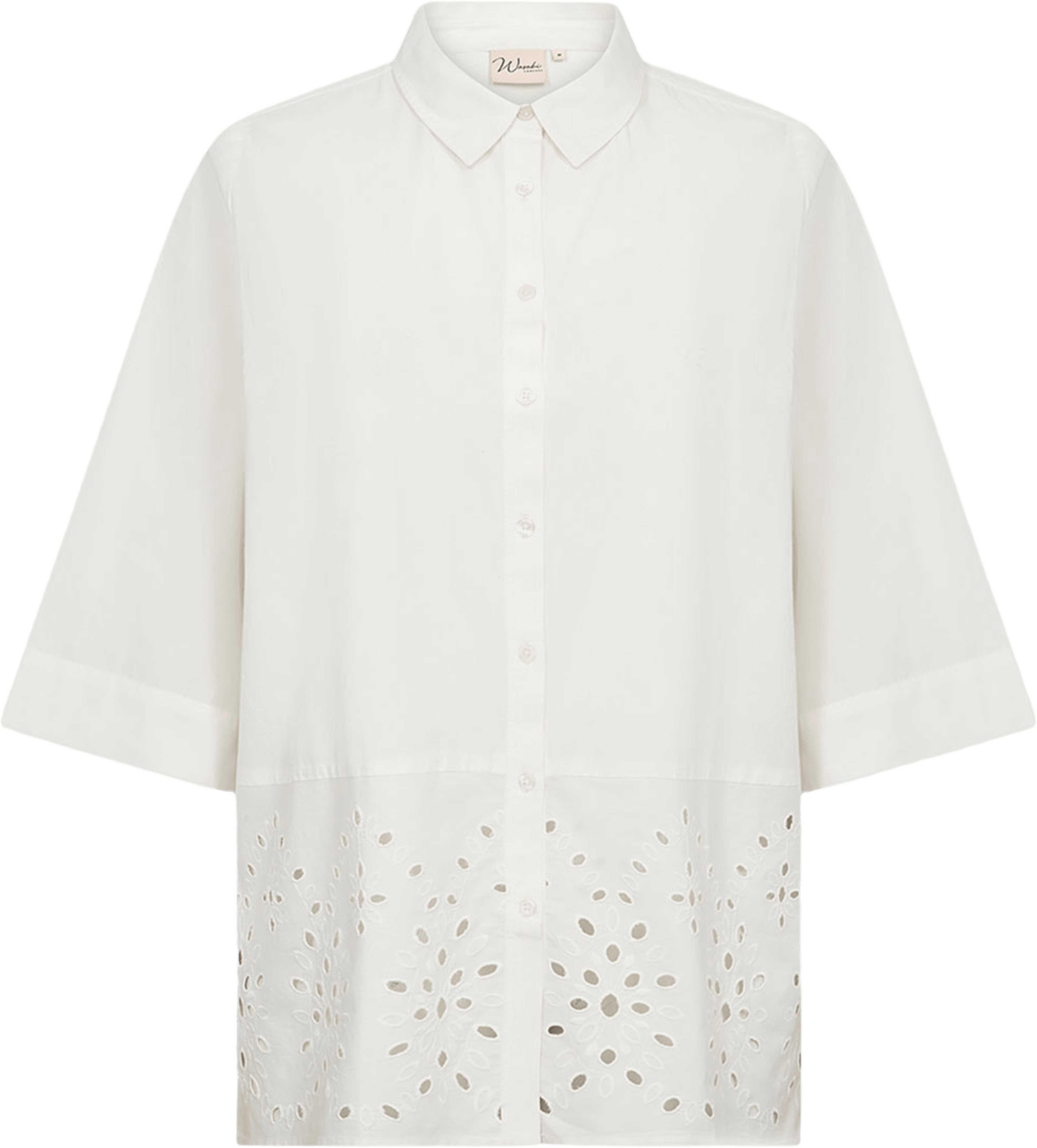 Wa-Majli 1 Shirt