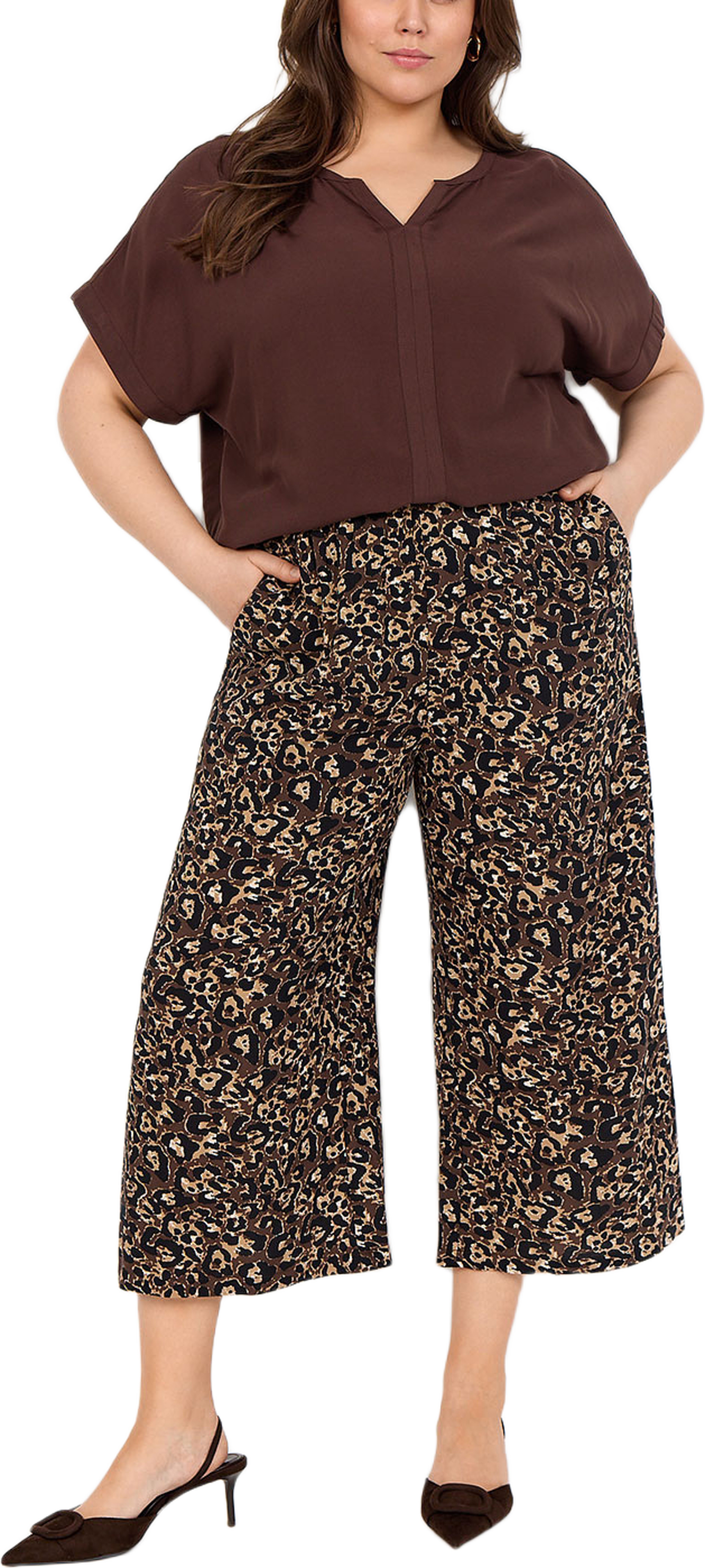 Wa-Melina 4 Pants