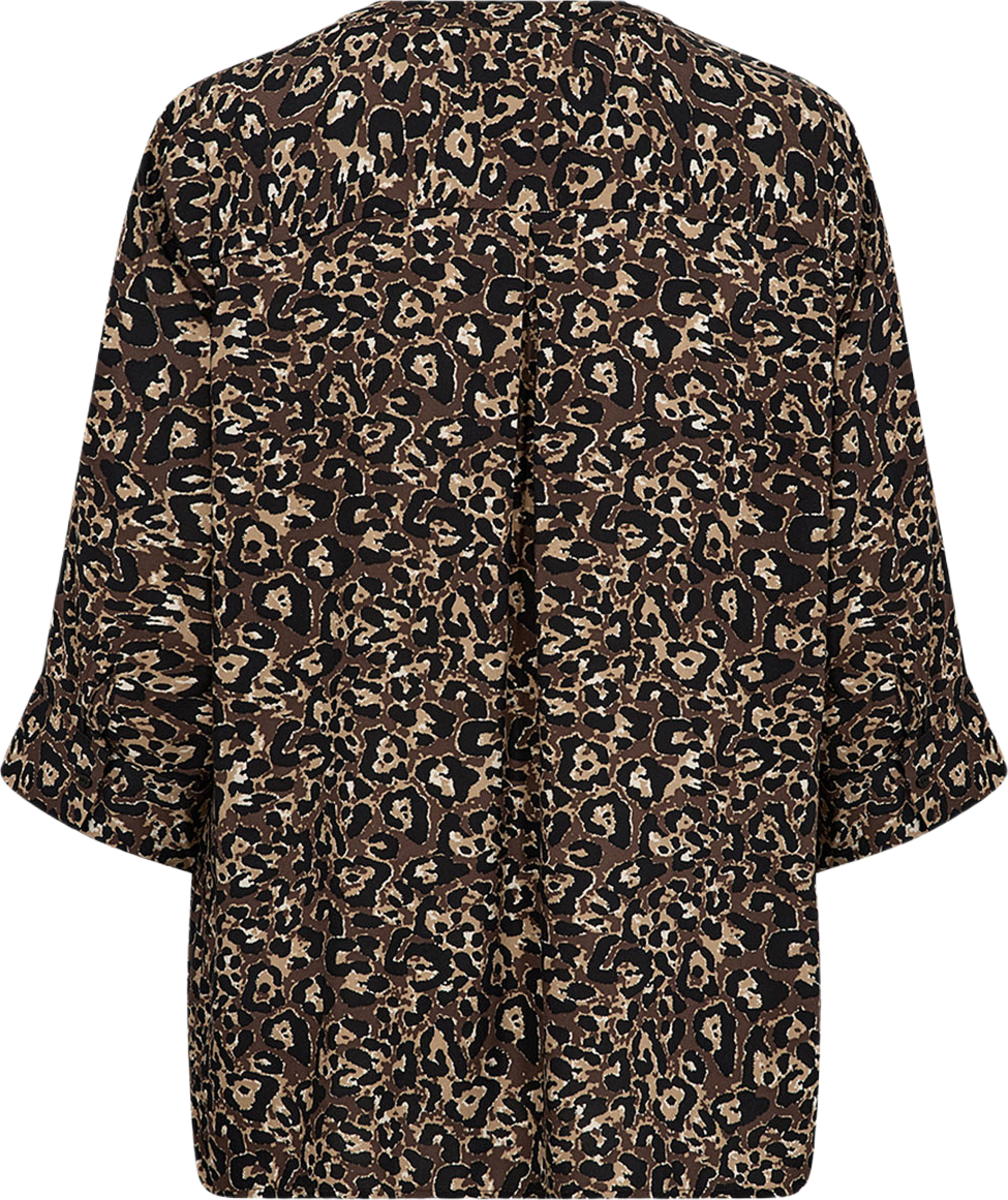 Wa-Melina 2 Blouse