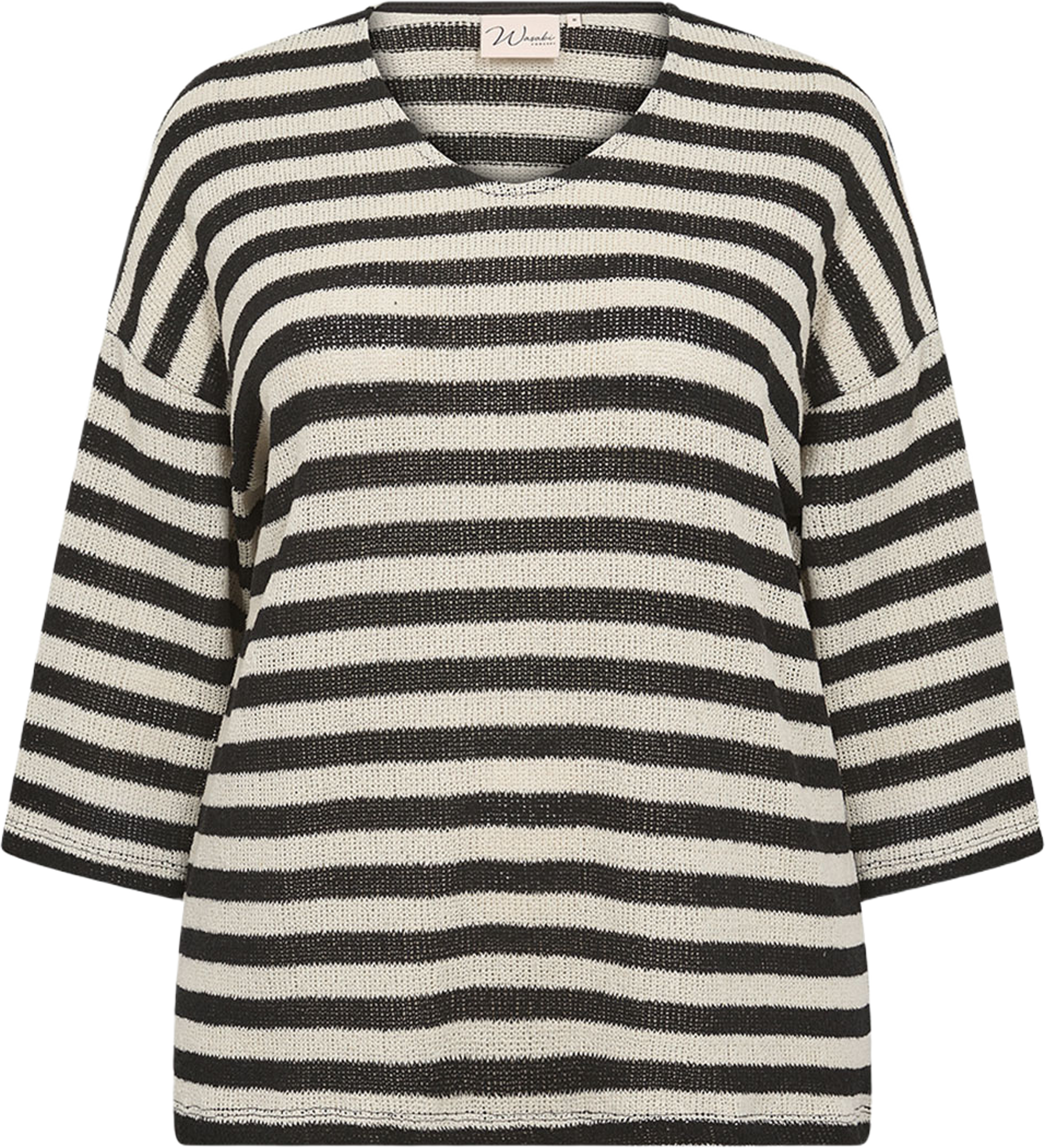 Wa-Megan 1 Blouse
