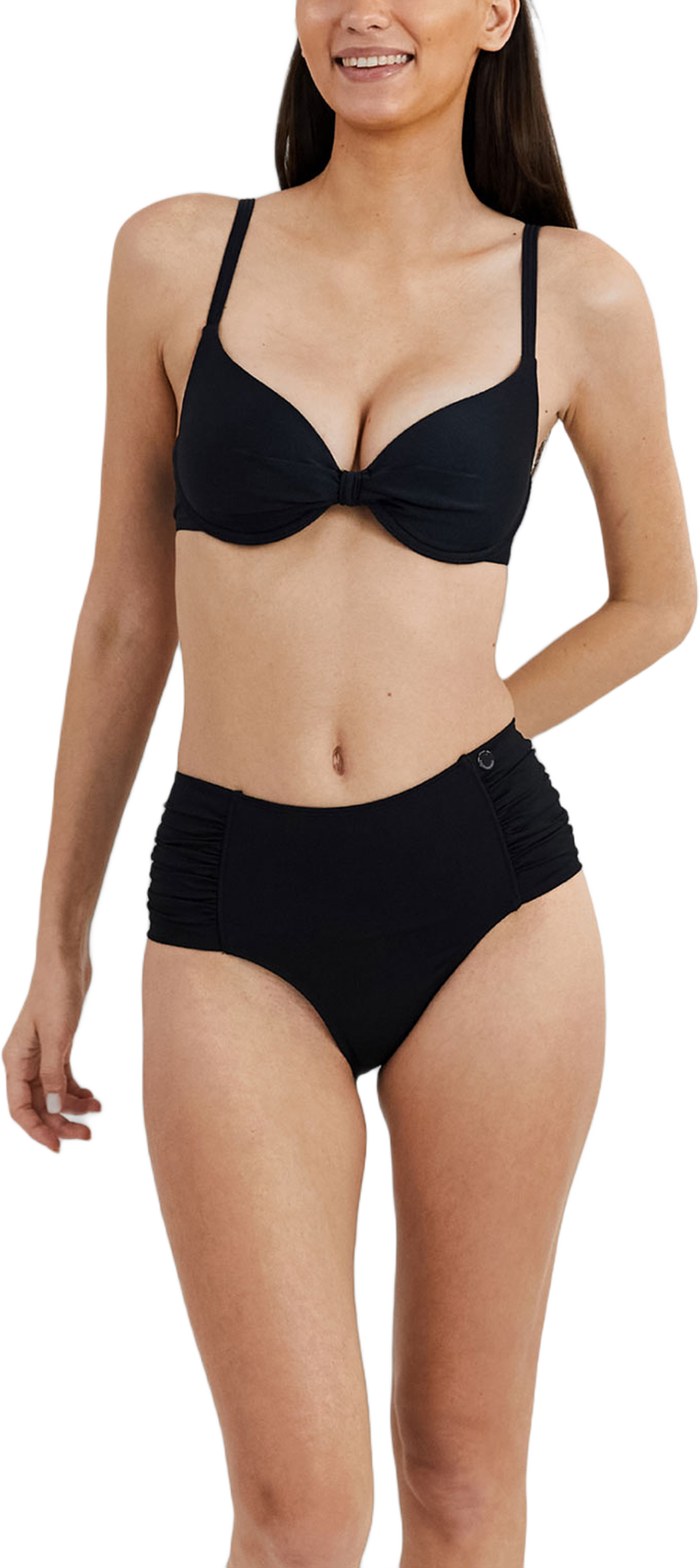 Olympia Bikini Bottom