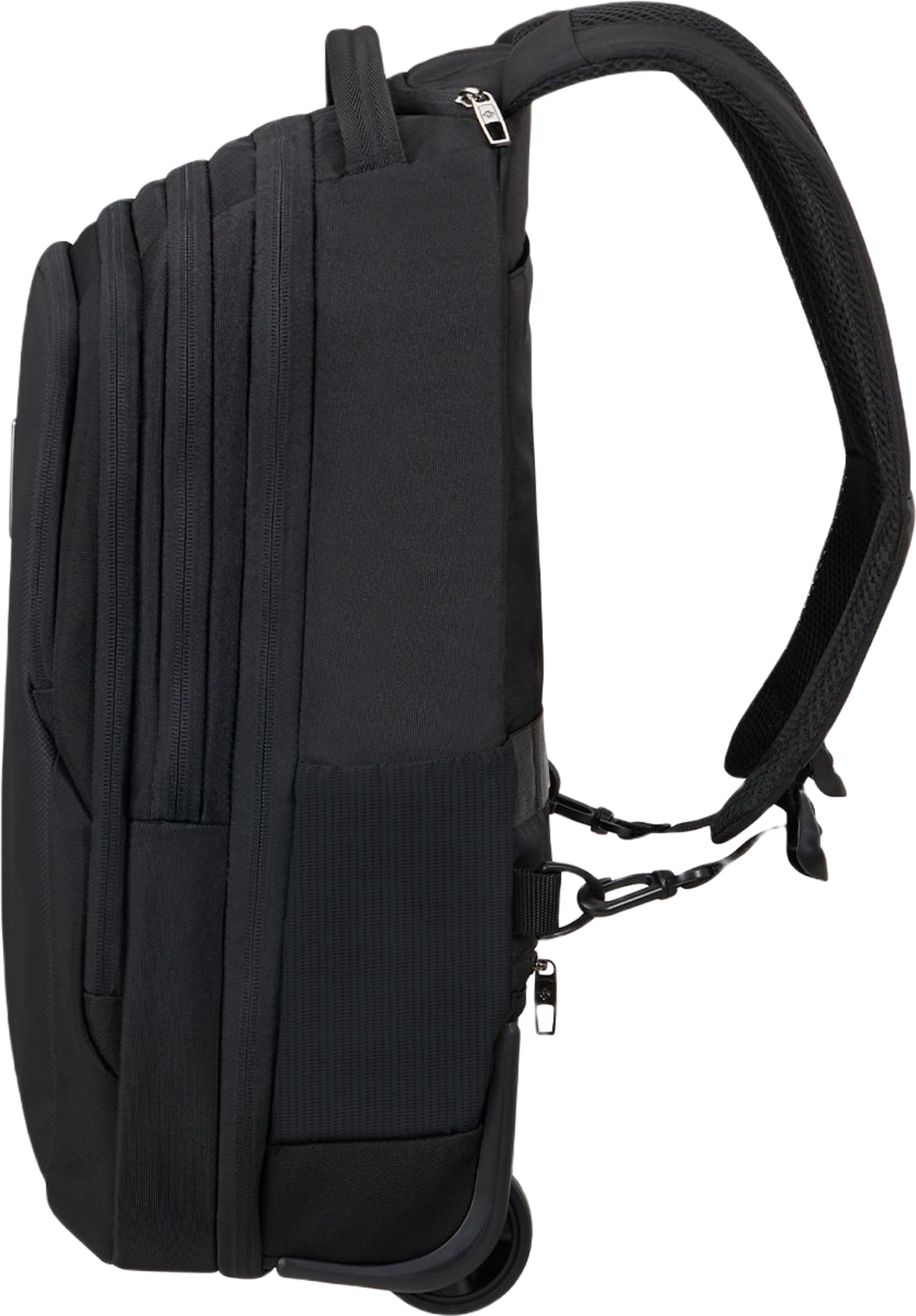 Samsonite Dataryggsäck med hjul