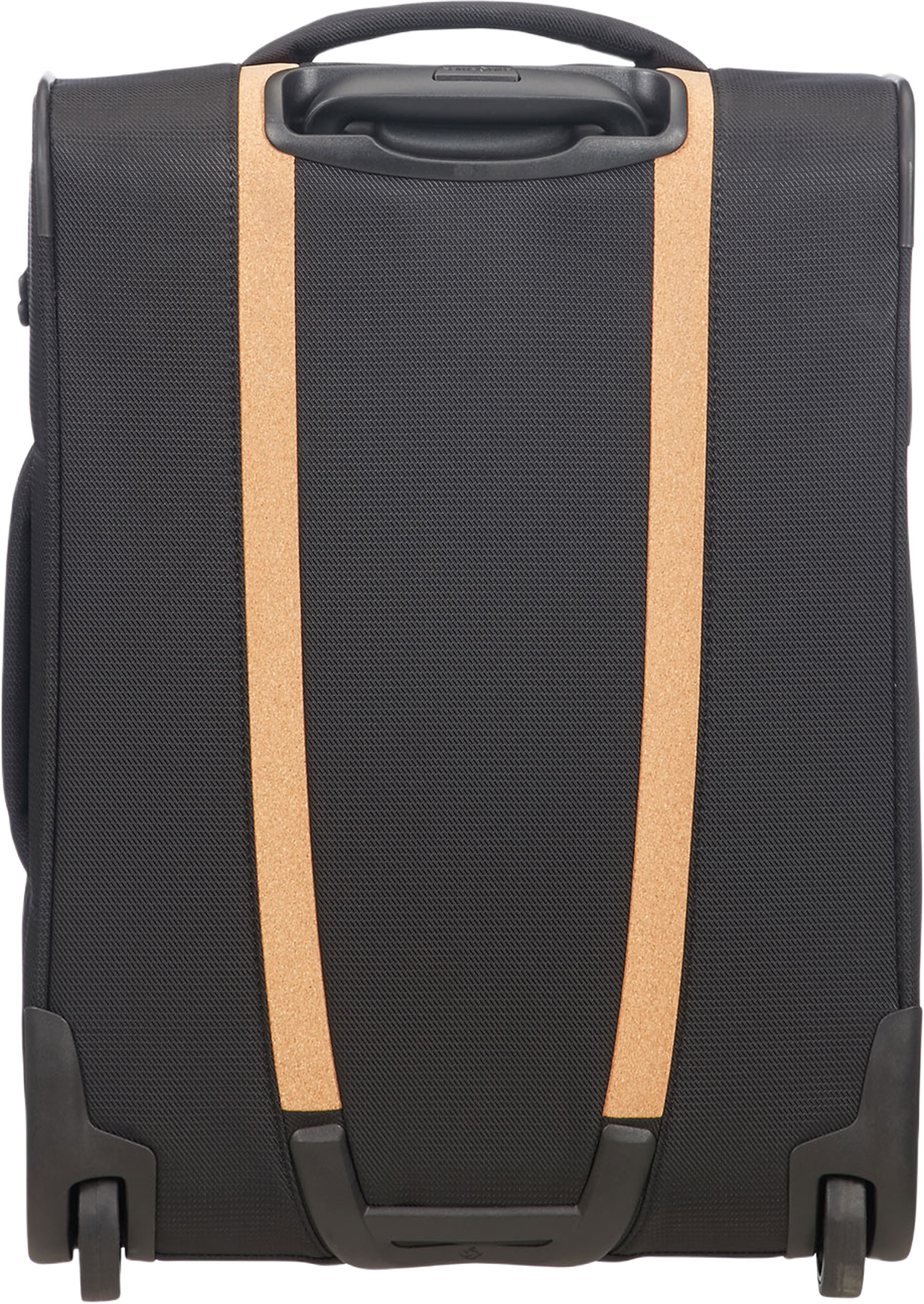 Samsonite kabinväska med expansion