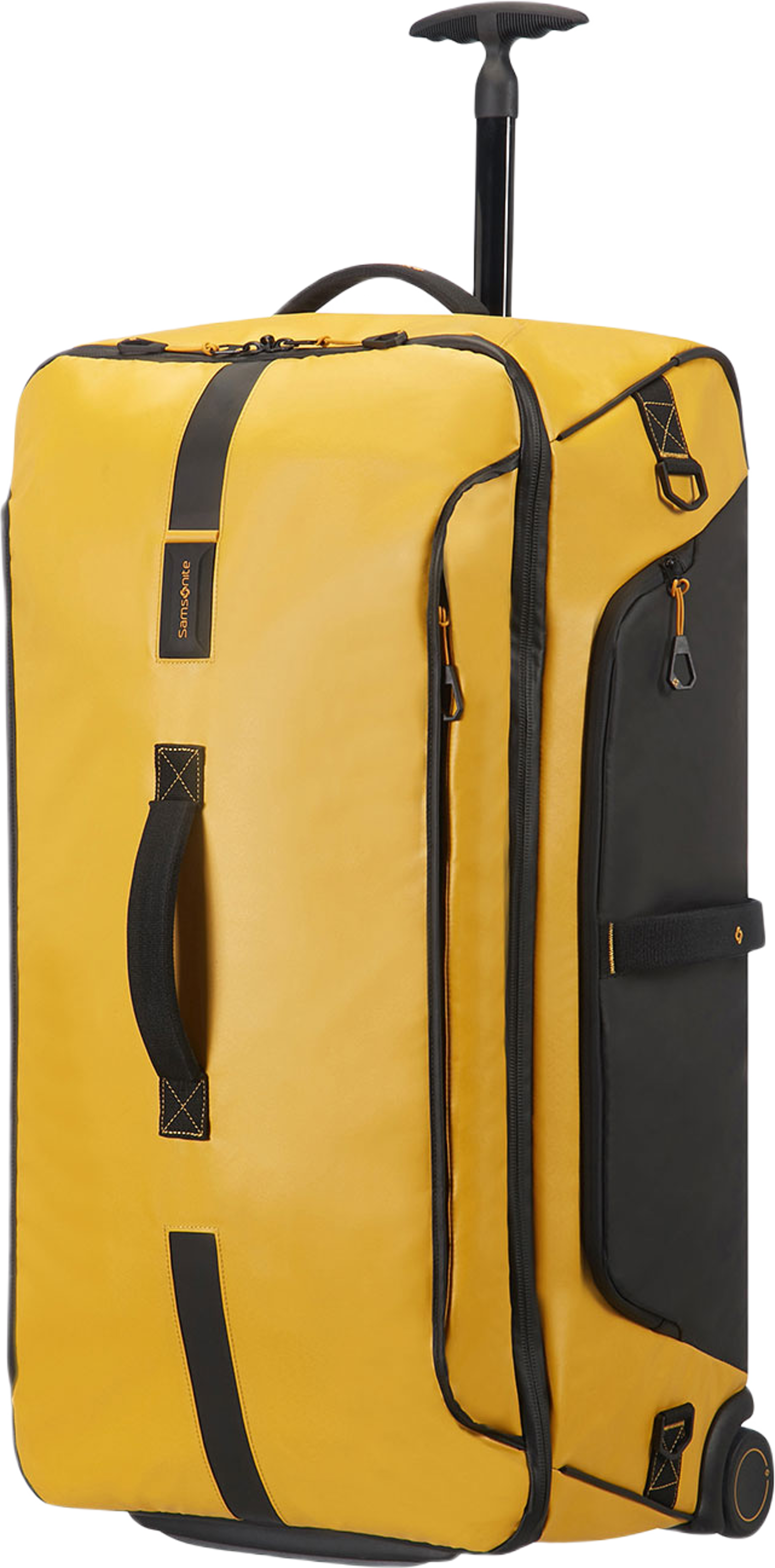 Samsonite Duffle med hjul