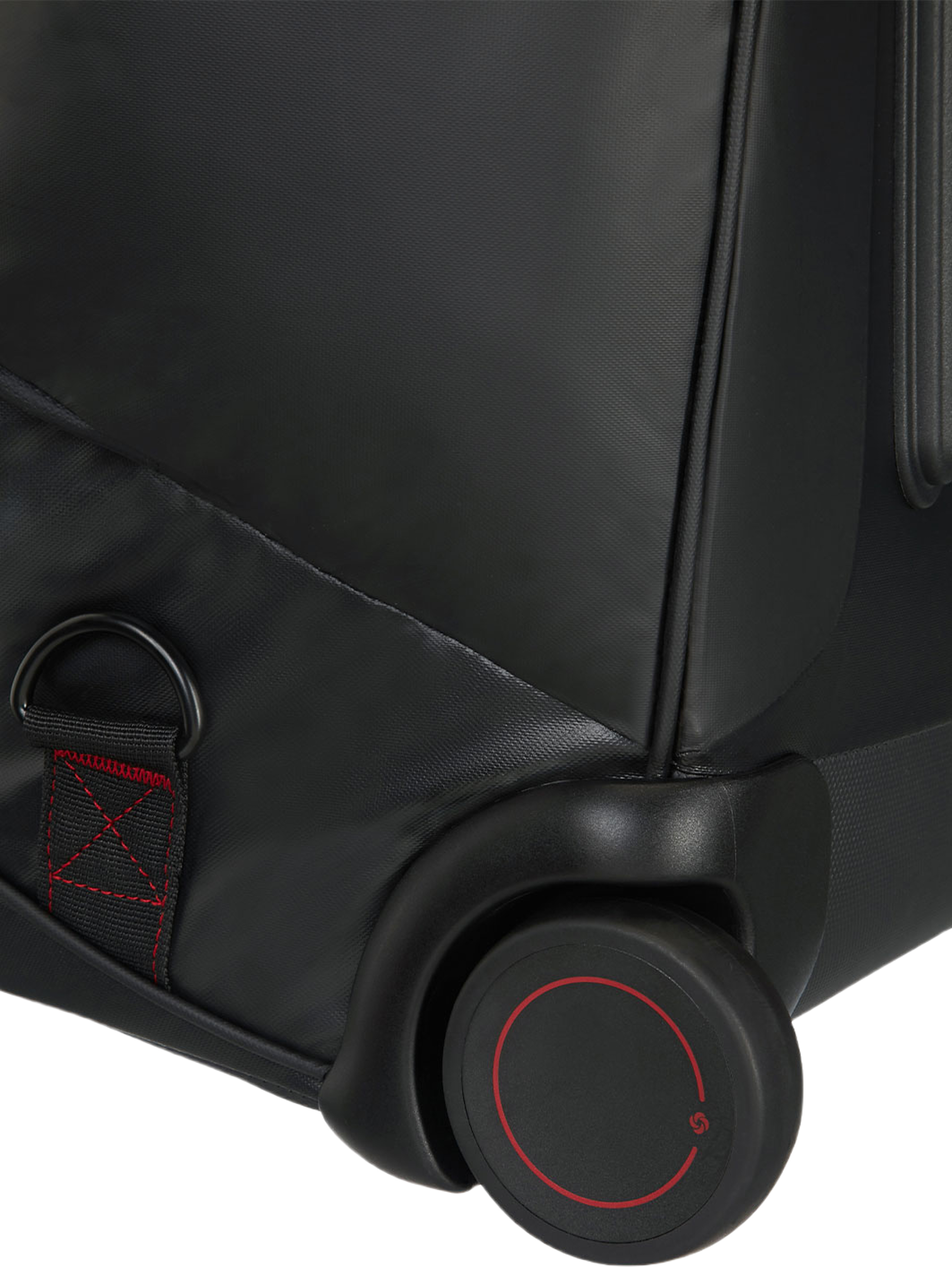 Samsonite Duffle med hjul