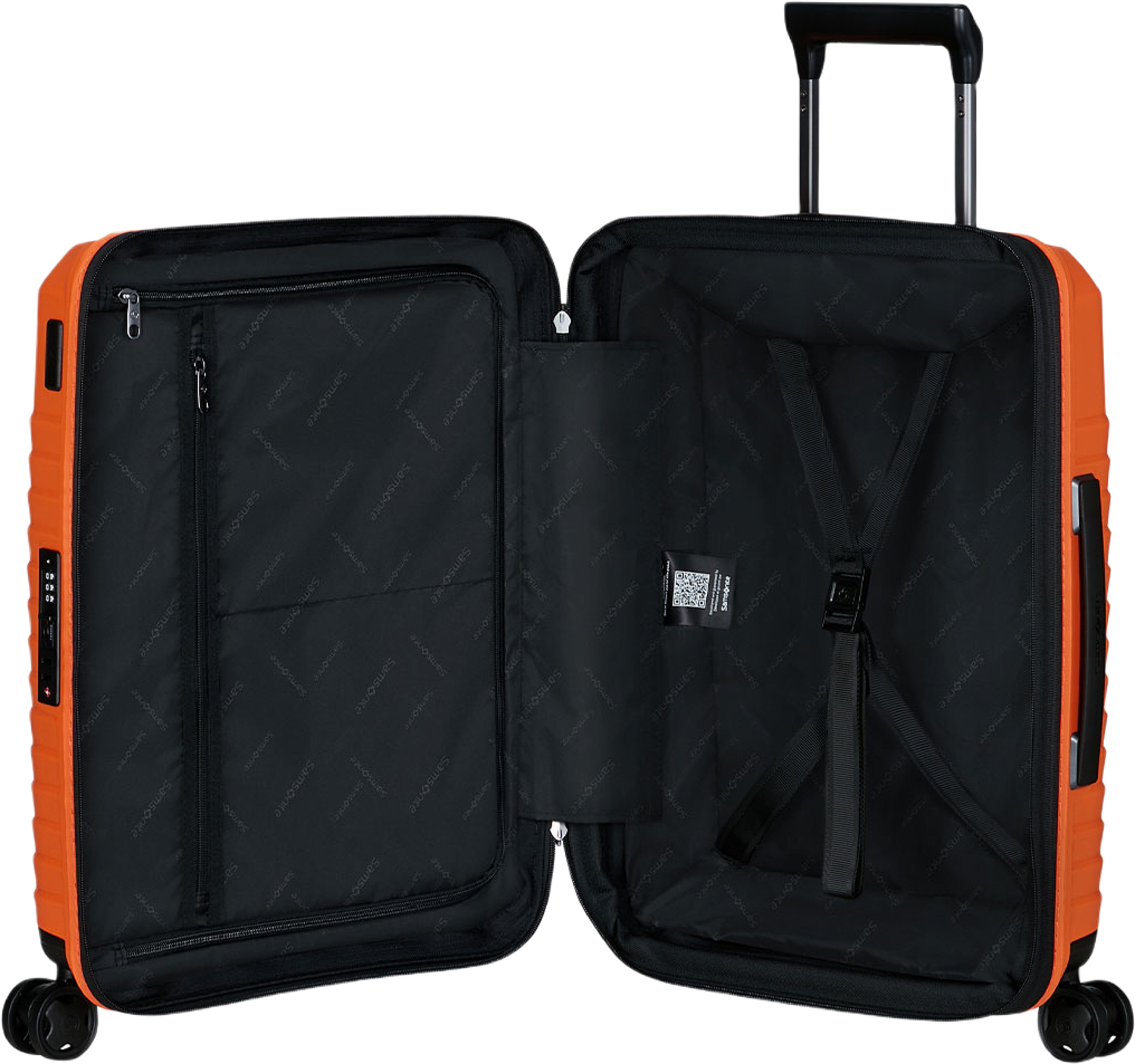Samsonite Intuo Kabinväska